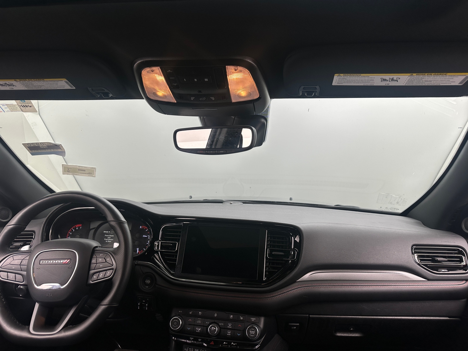 Thumbnail: 2025 Dodge Durango - 2