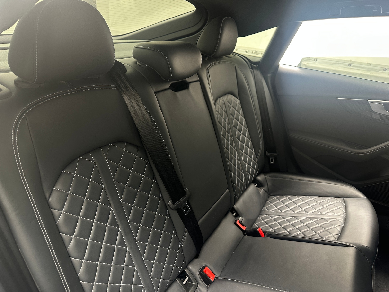 Thumbnail: 2019 Audi S5 - 5