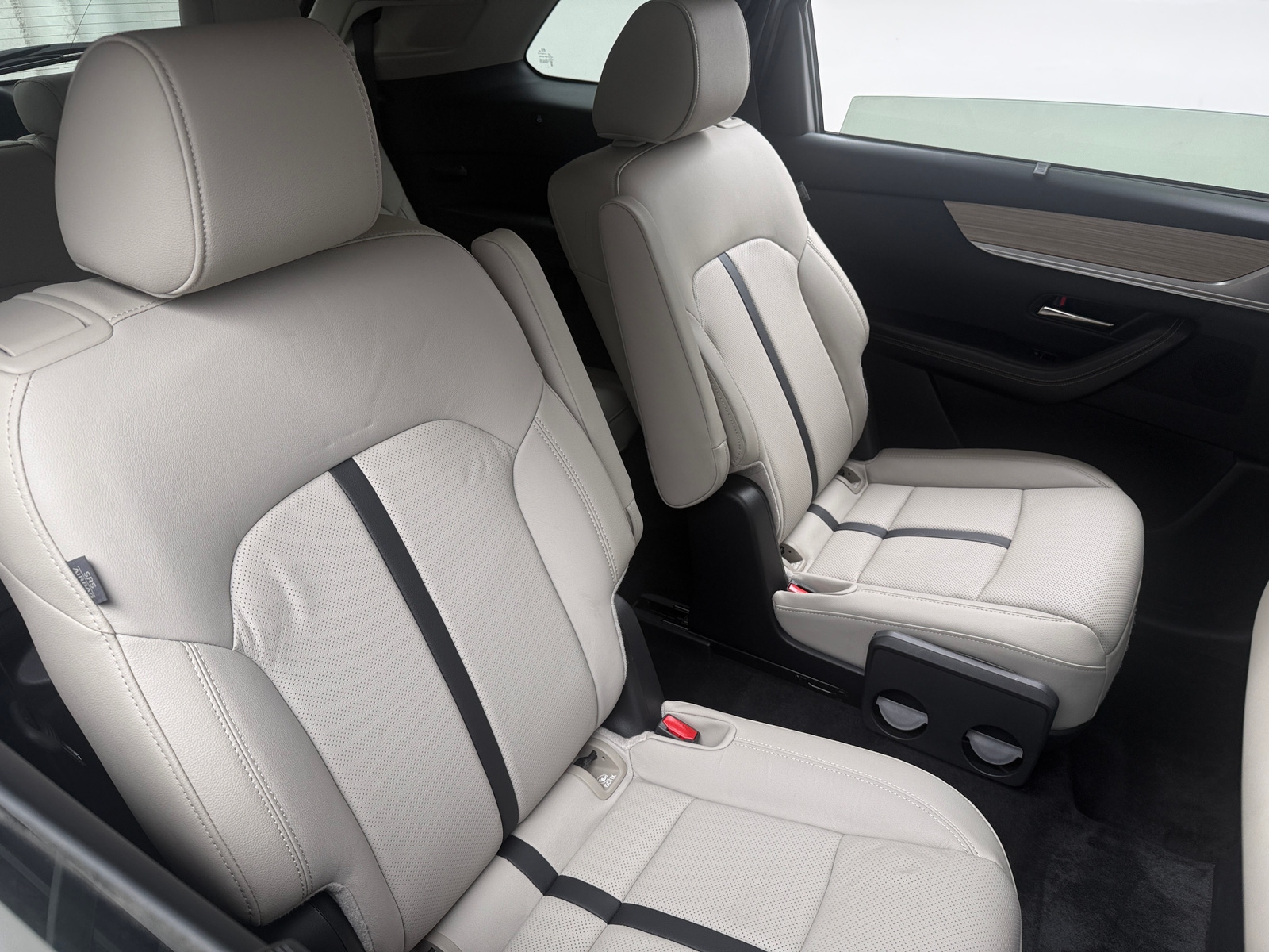 Thumbnail: 2024 Mazda CX-90 - 5