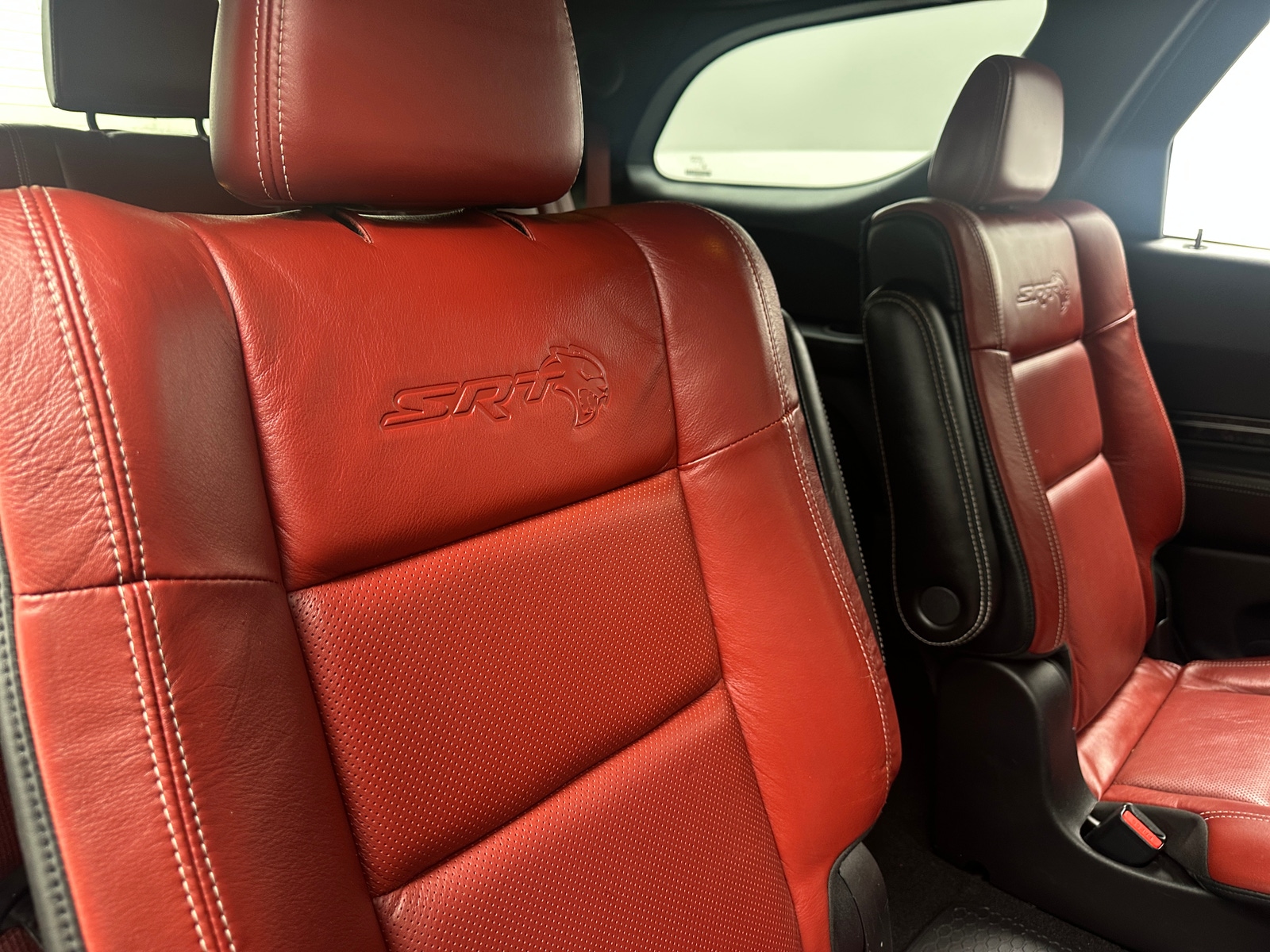 Thumbnail: 2021 Dodge Durango - 5