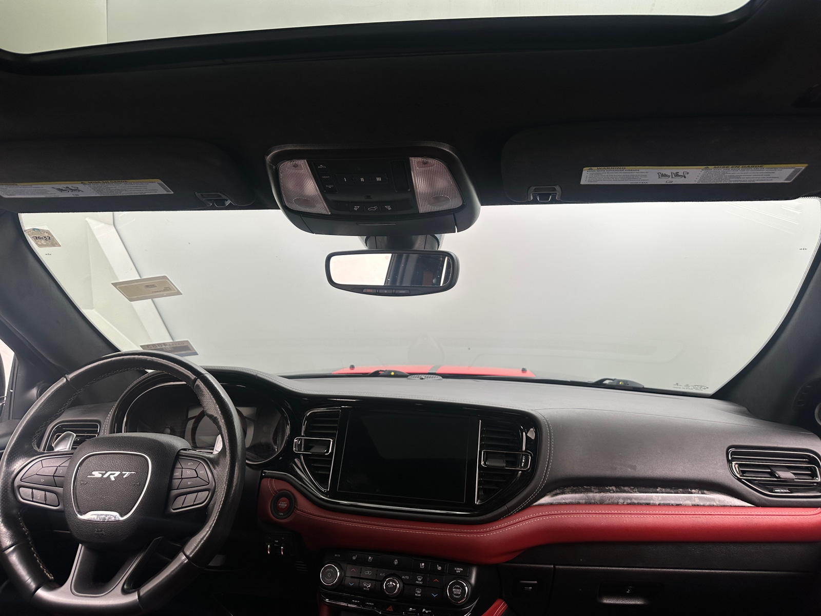 Thumbnail: 2021 Dodge Durango - 2