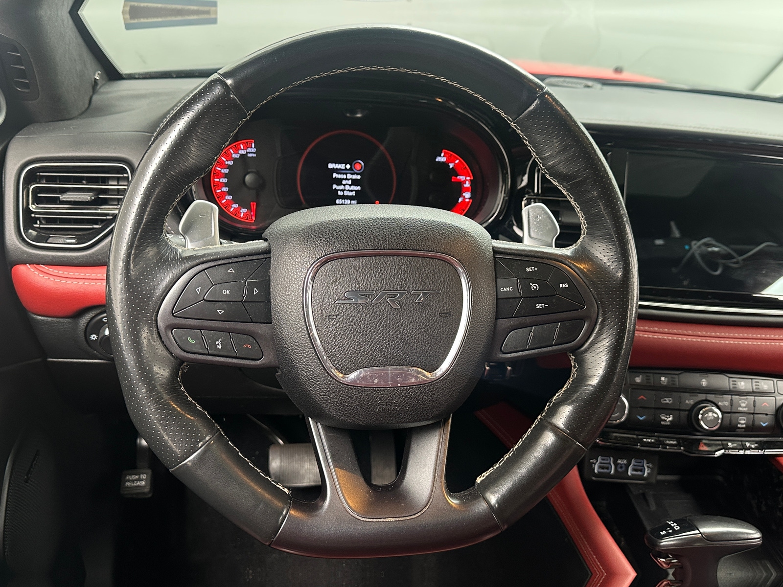 Thumbnail: 2021 Dodge Durango - 4