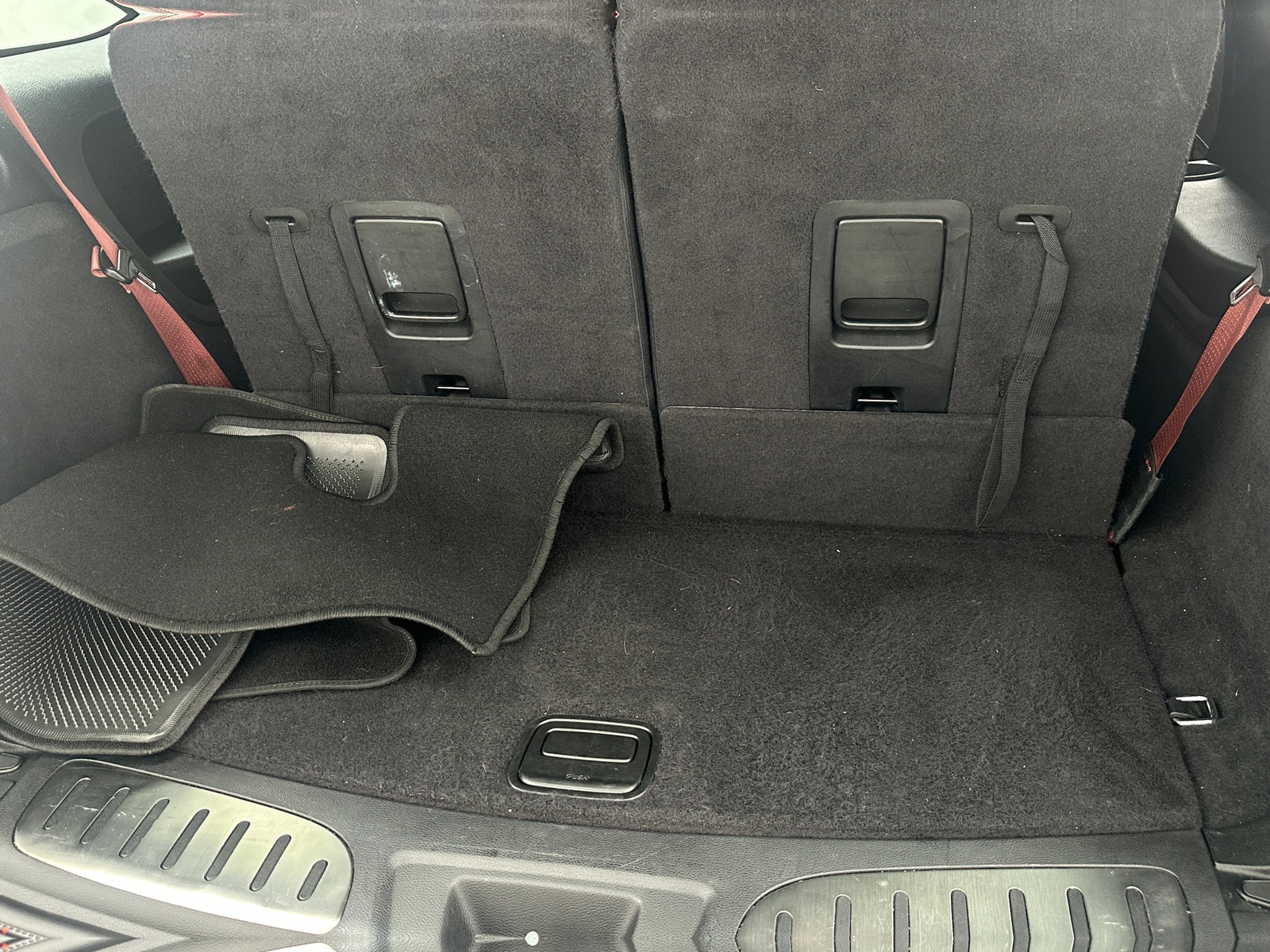 Thumbnail: 2021 Dodge Durango - 6