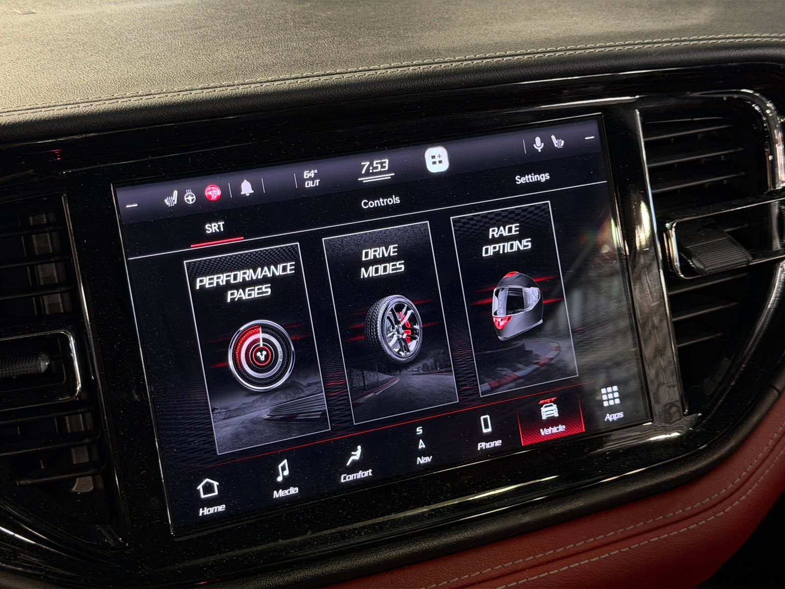 Thumbnail: 2021 Dodge Durango - 3