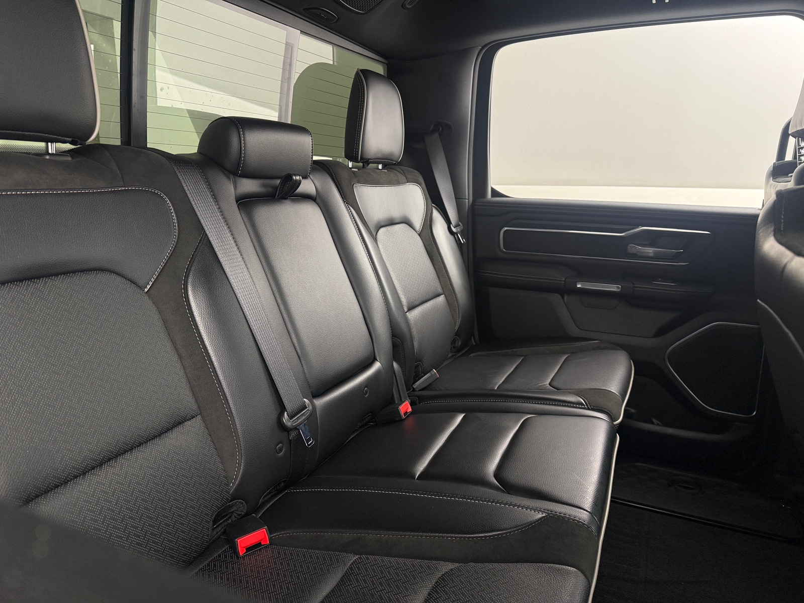 Thumbnail: 2023 RAM 1500 - 5