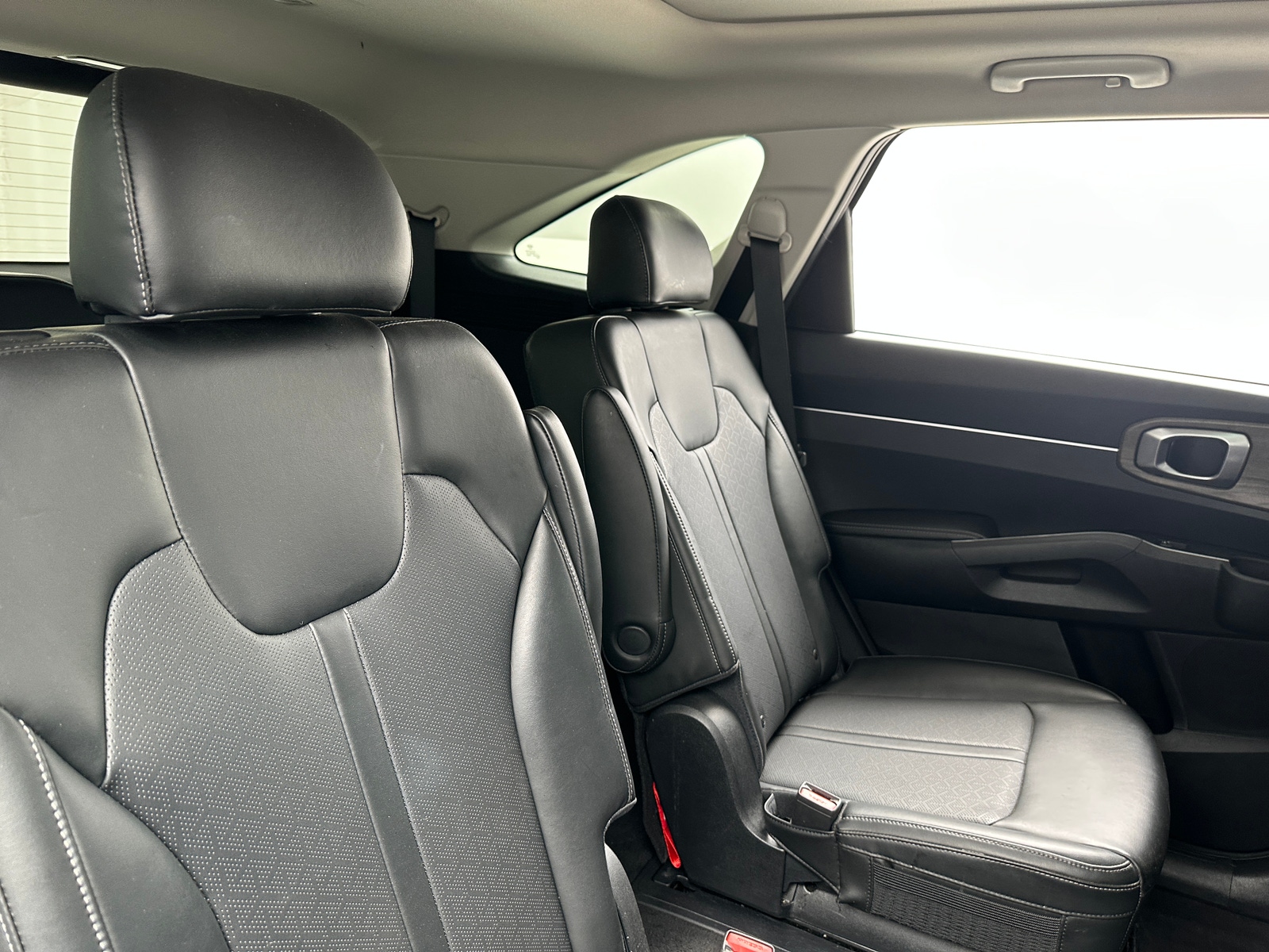 Thumbnail: 2021 Kia Sorento - 5