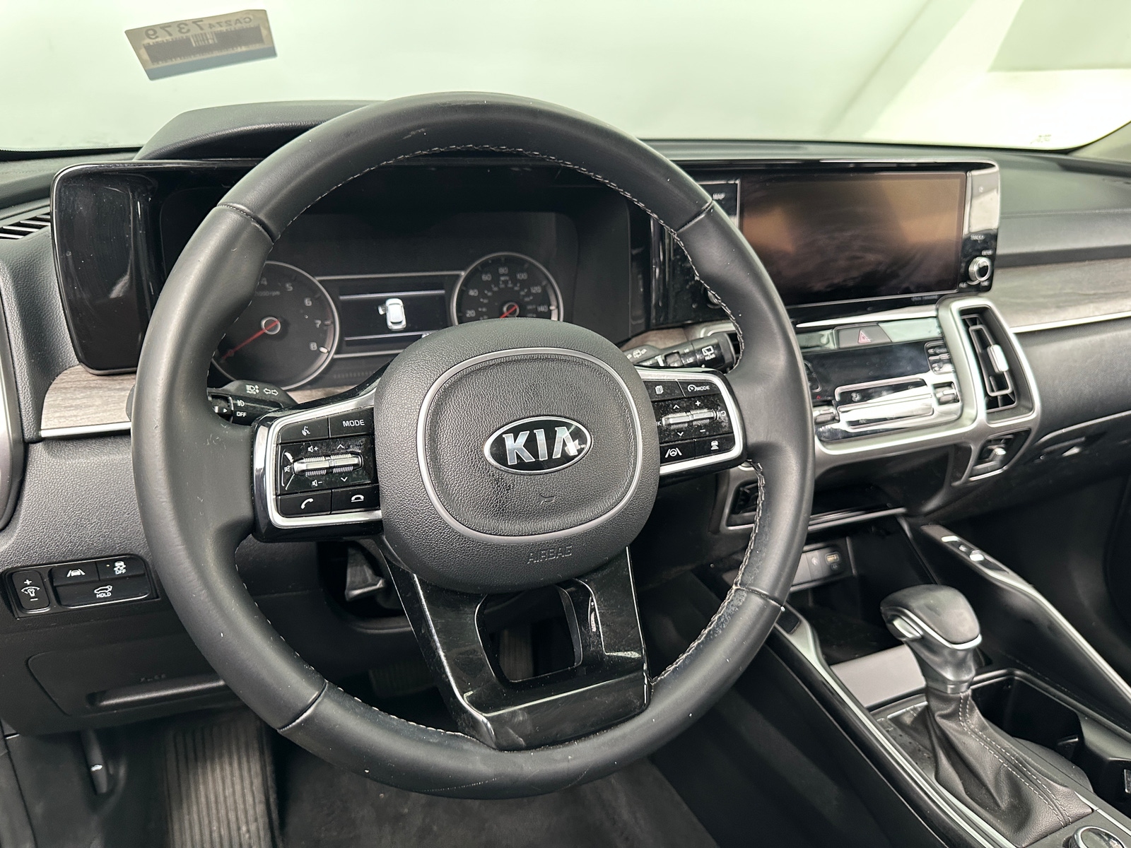 Thumbnail: 2021 Kia Sorento - 4