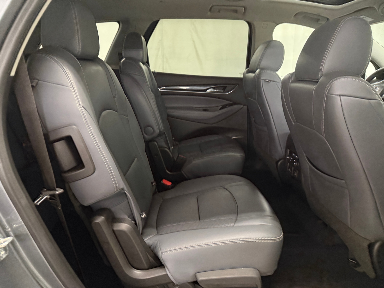 Thumbnail: 2020 Buick Enclave - 5