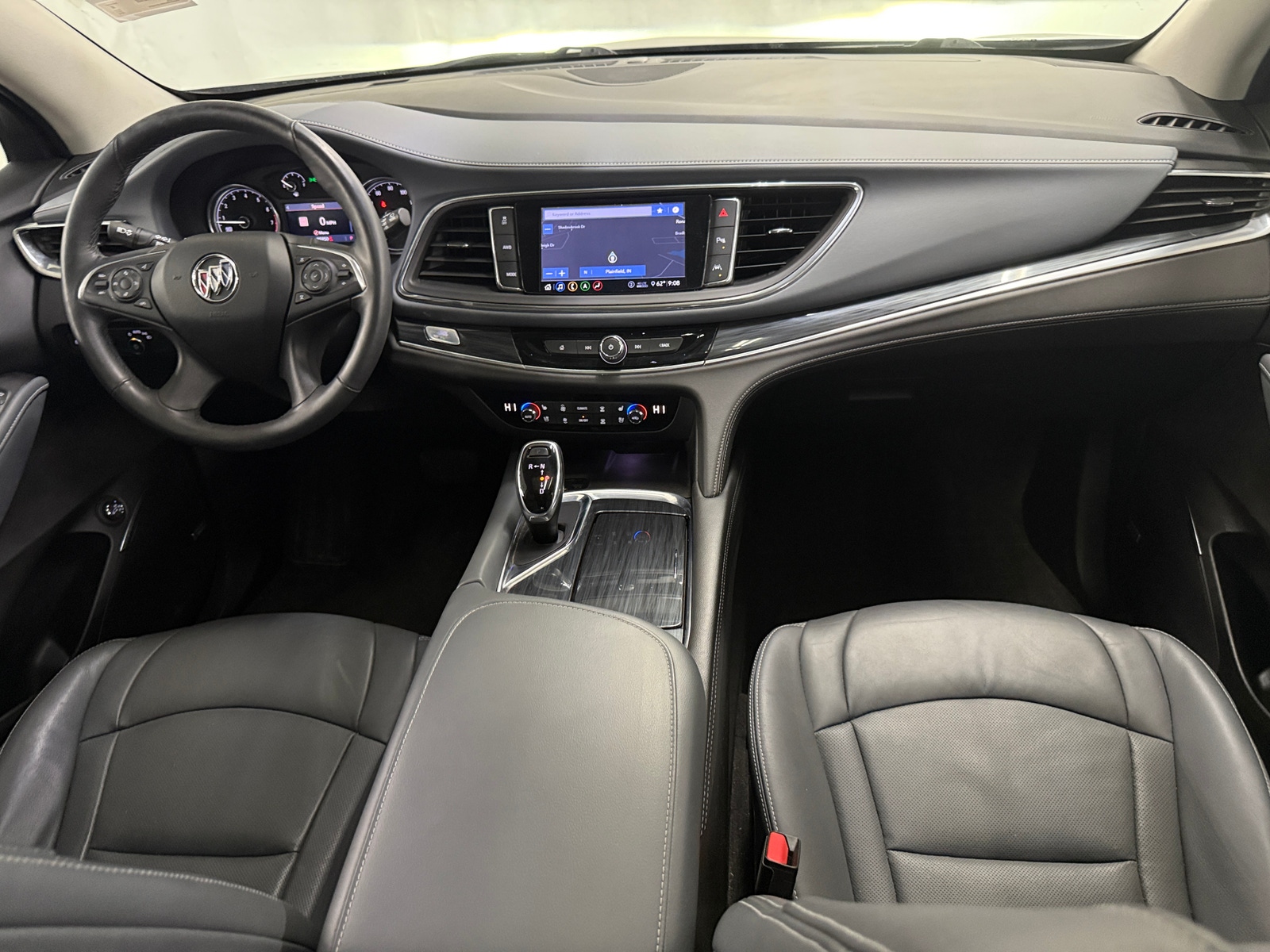 Thumbnail: 2020 Buick Enclave - 2
