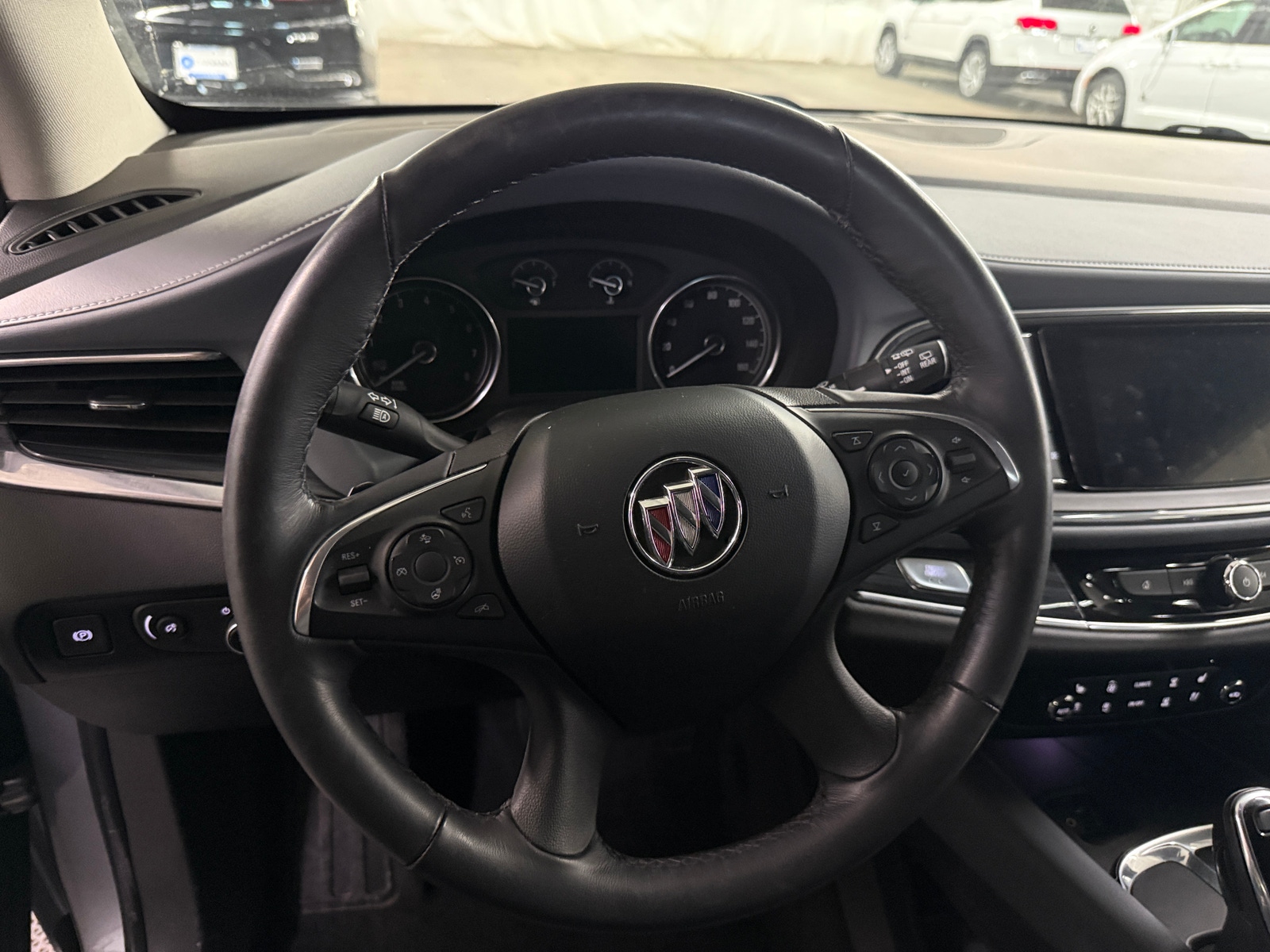 Thumbnail: 2020 Buick Enclave - 4