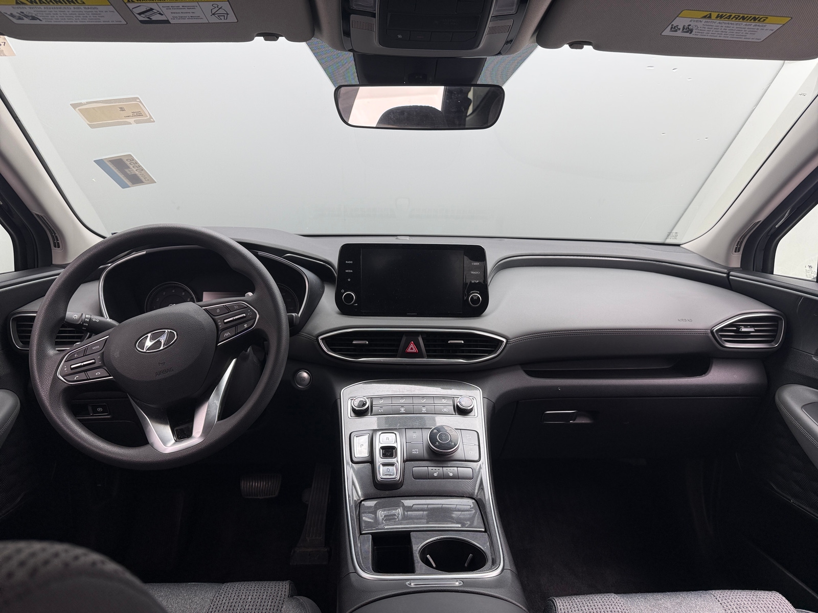 Thumbnail: 2021 Hyundai Santa Fe - 3