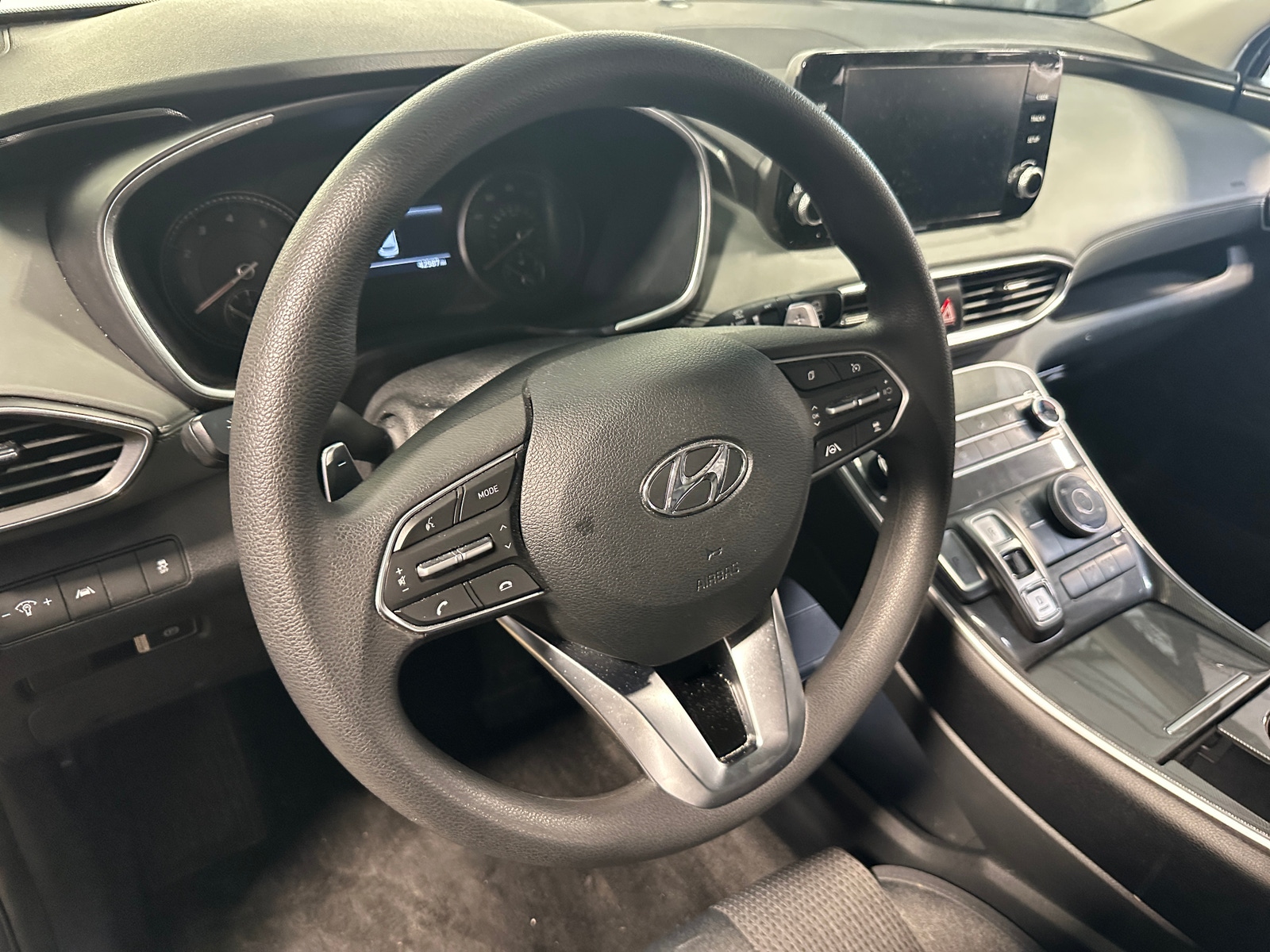 Thumbnail: 2021 Hyundai Santa Fe - 5