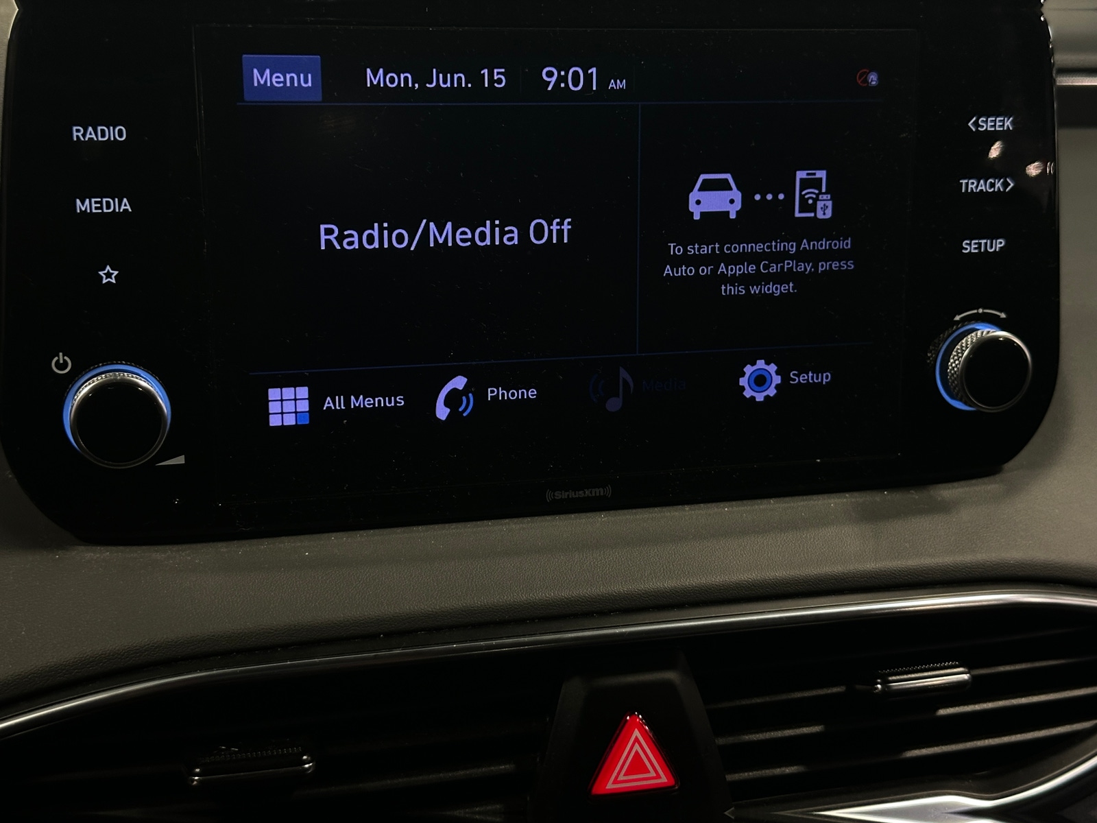 Thumbnail: 2021 Hyundai Santa Fe - 4