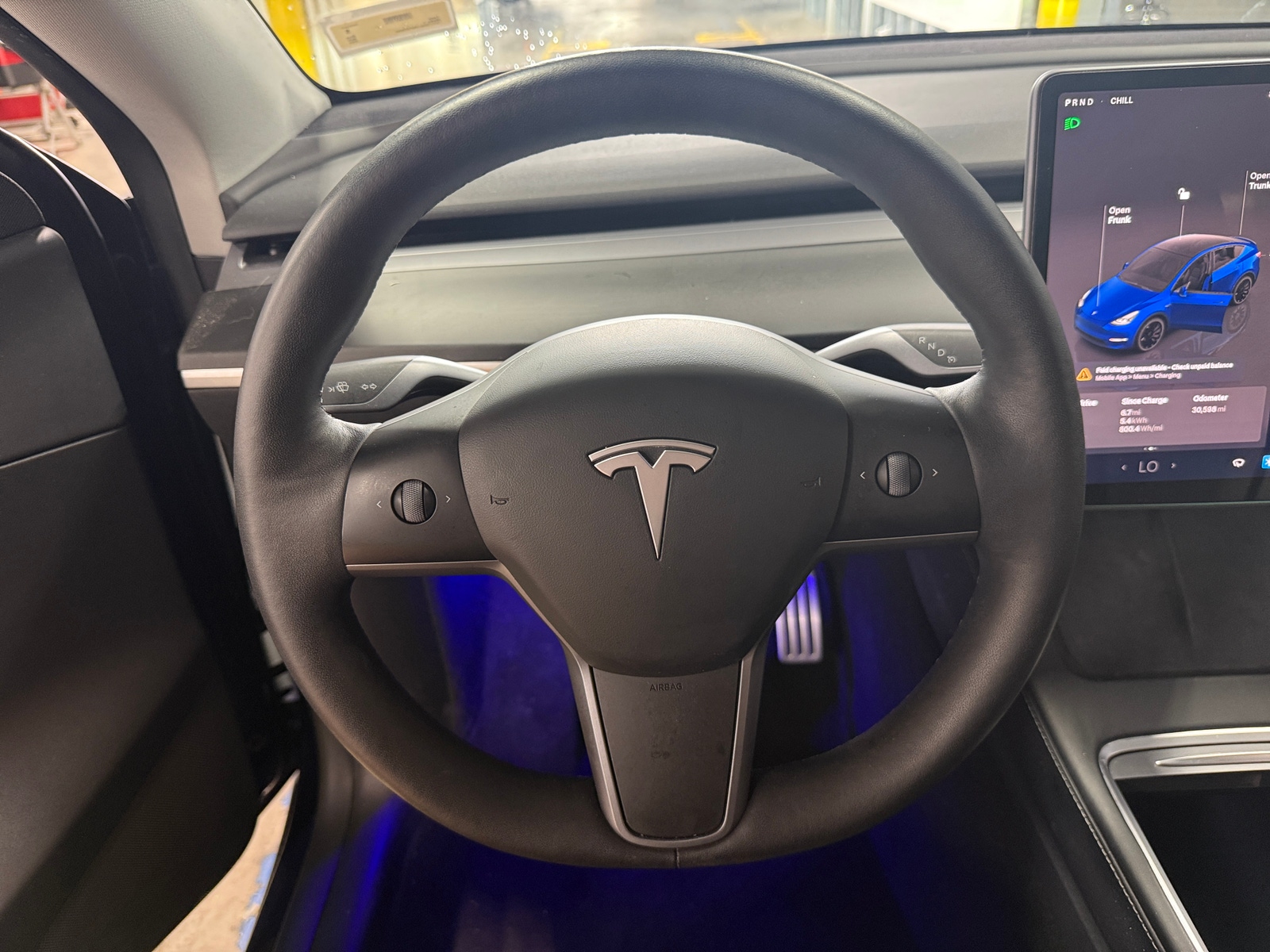 Thumbnail: 2022 Tesla Model Y - 4