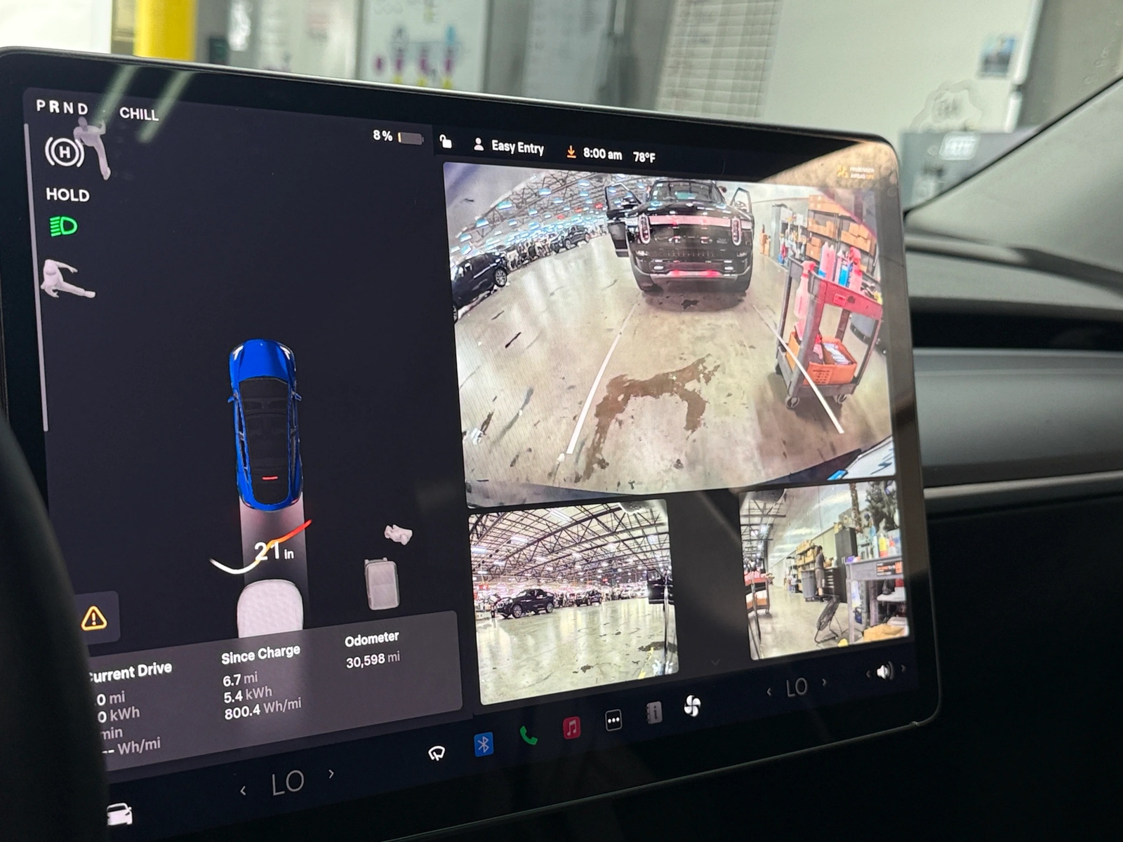 Thumbnail: 2022 Tesla Model Y - 3