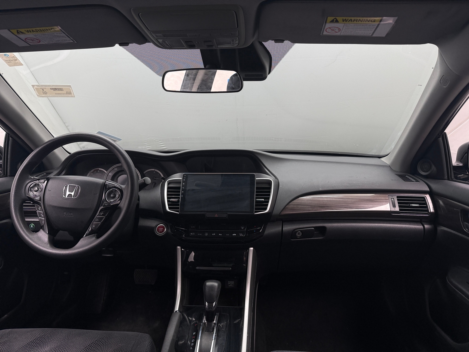 Thumbnail: 2017 Honda Accord - 3
