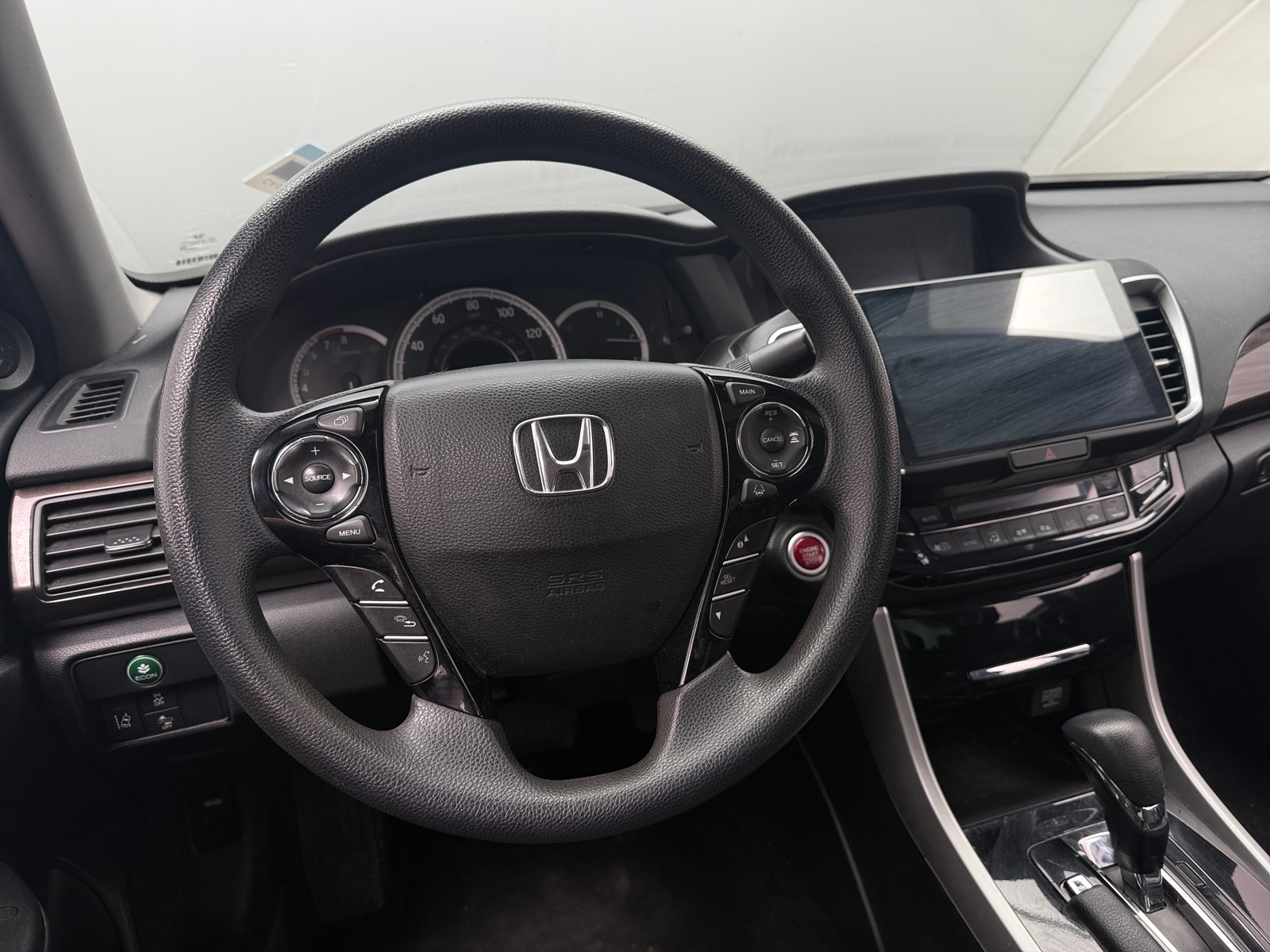 Thumbnail: 2017 Honda Accord - 5