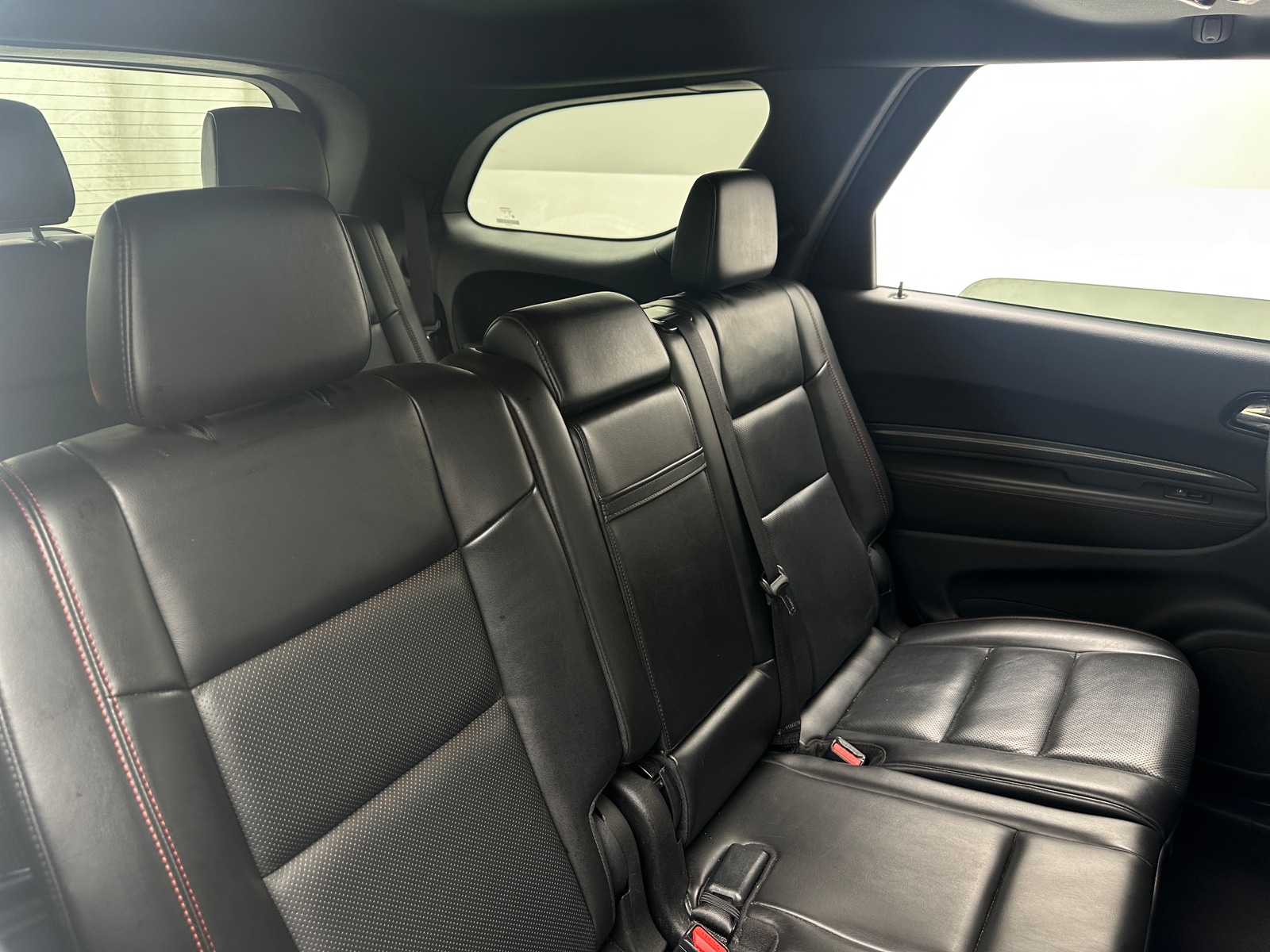 Thumbnail: 2024 Dodge Durango - 5