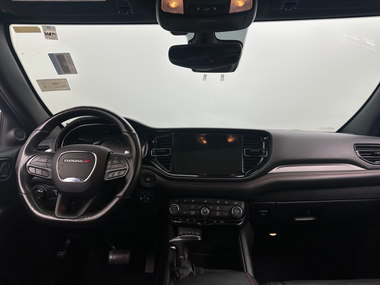Thumbnail: 2024 Dodge Durango - 2