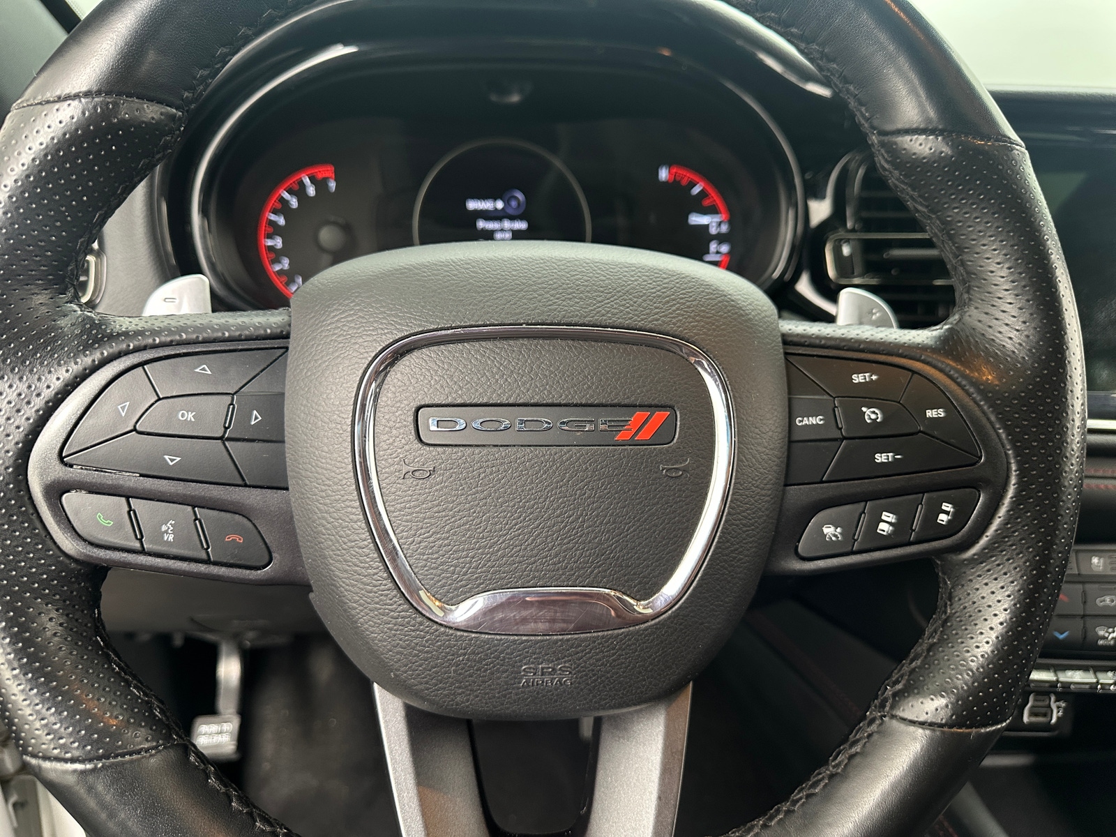 Thumbnail: 2024 Dodge Durango - 4