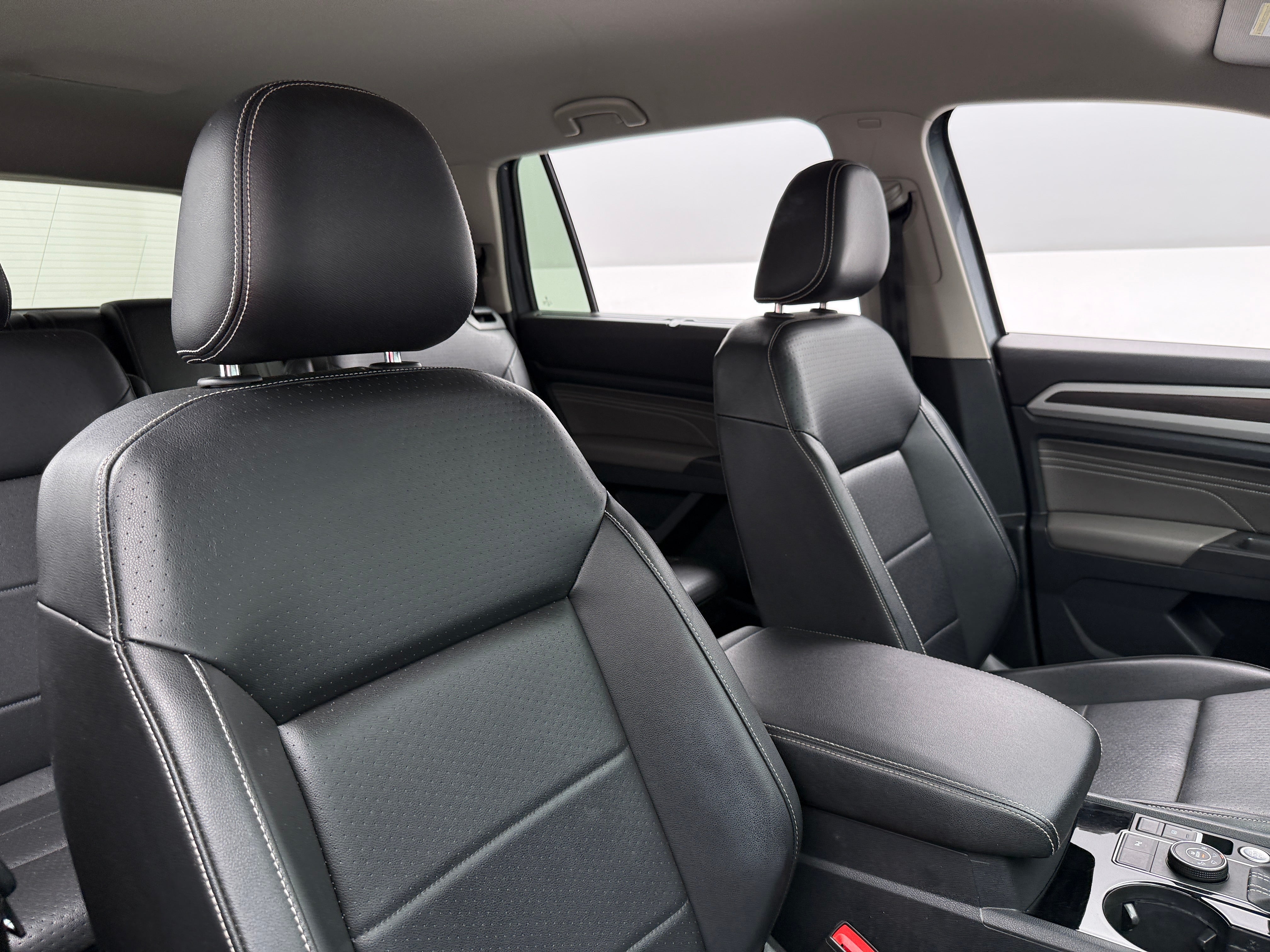 2022 Volkswagen Atlas