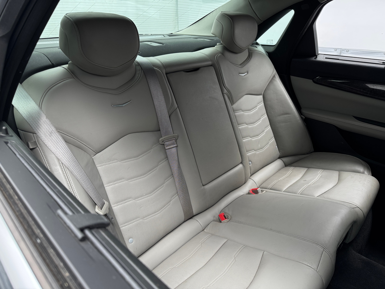 Thumbnail: 2018 Cadillac CT6 - 5