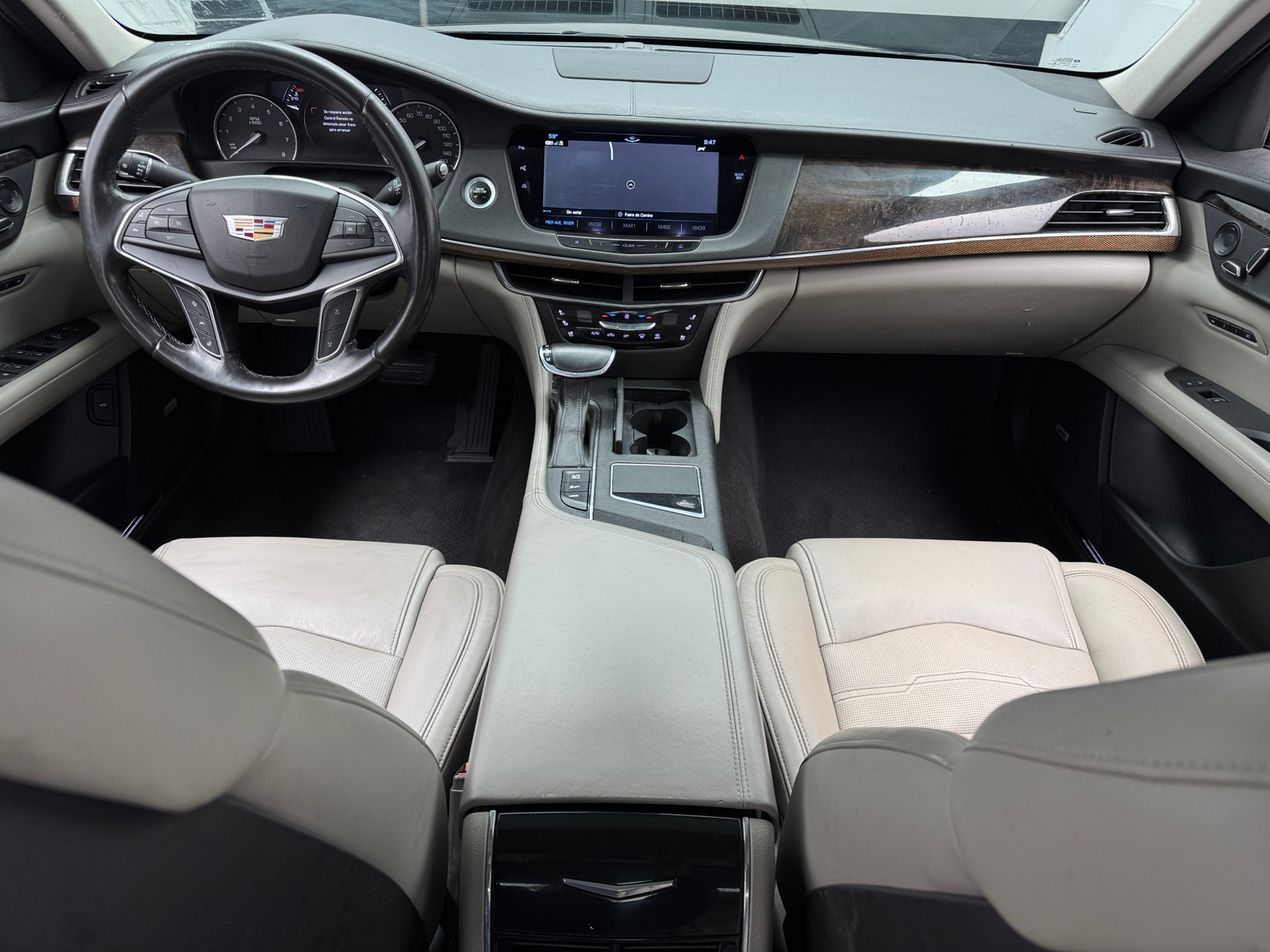Thumbnail: 2018 Cadillac CT6 - 2
