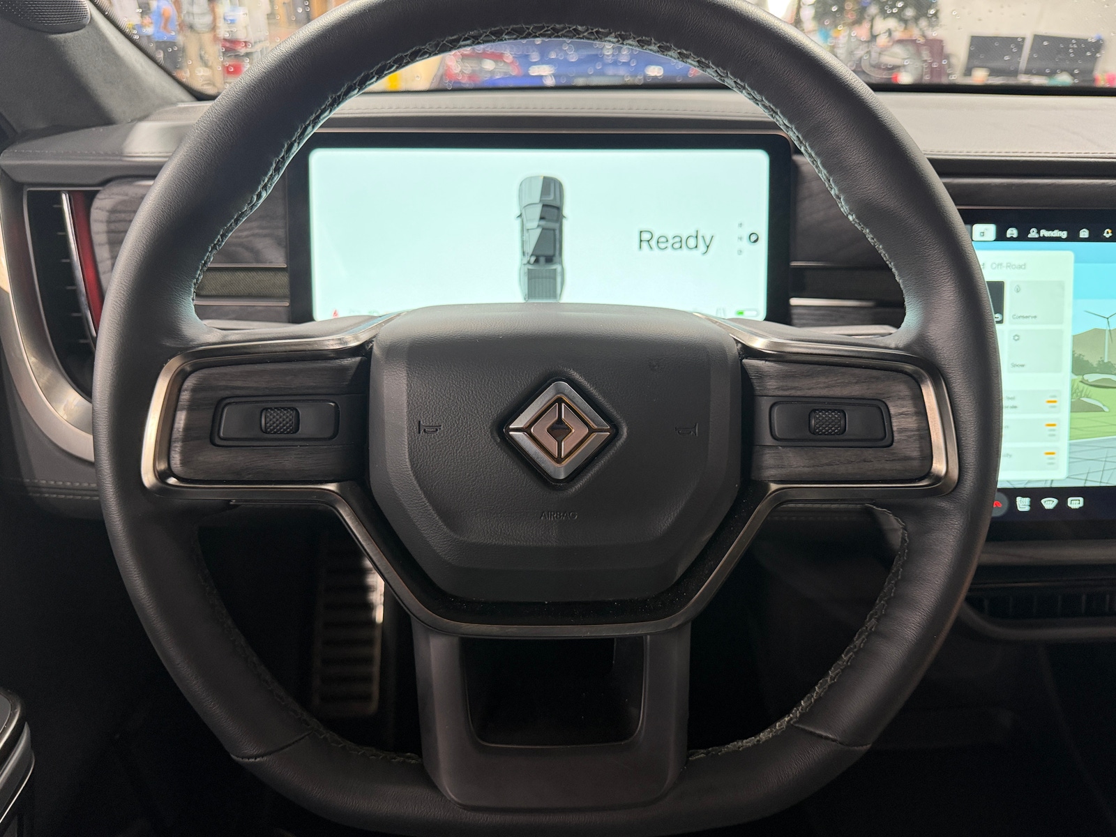 Thumbnail: 2022 Rivian R1T - 4