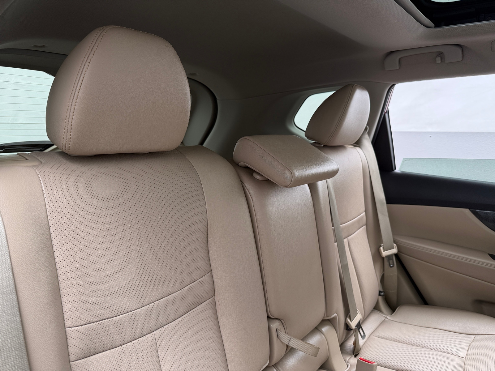 Thumbnail: 2015 Nissan Rogue - 5