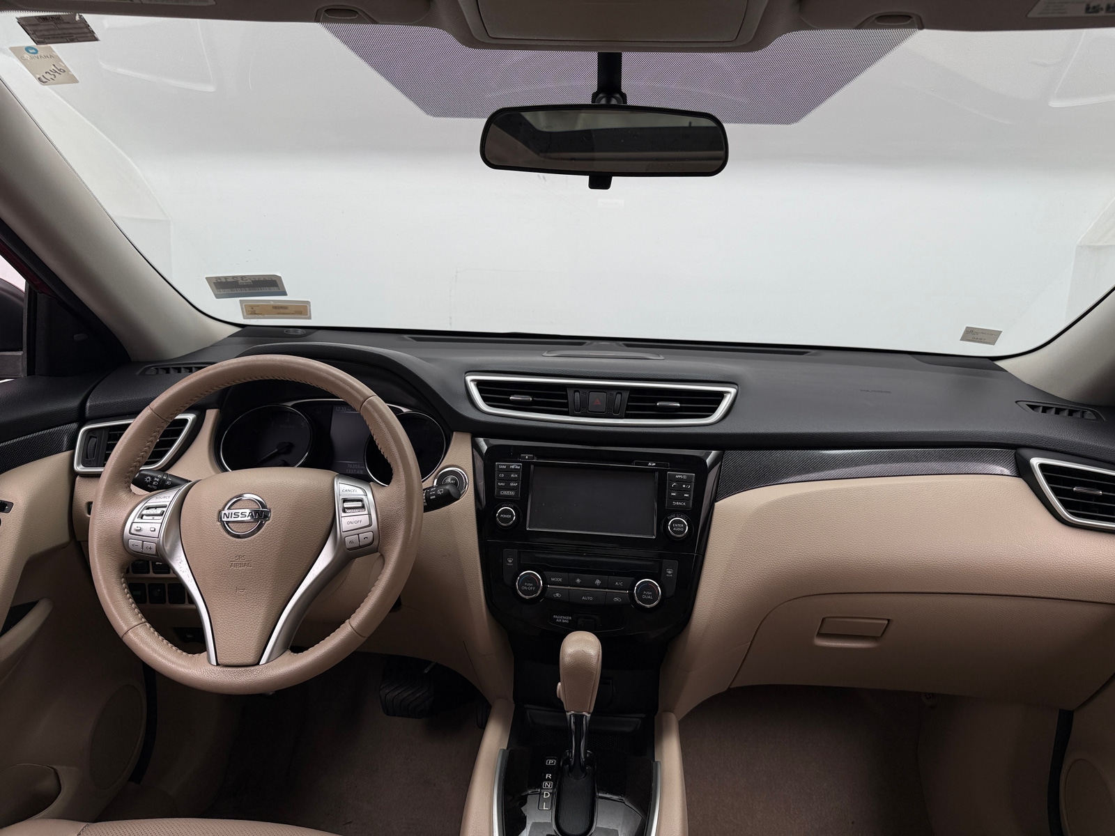 Thumbnail: 2015 Nissan Rogue - 2