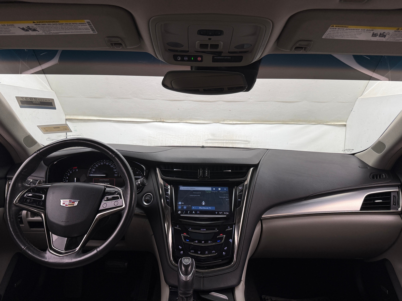 Thumbnail: 2019 Cadillac CTS - 2