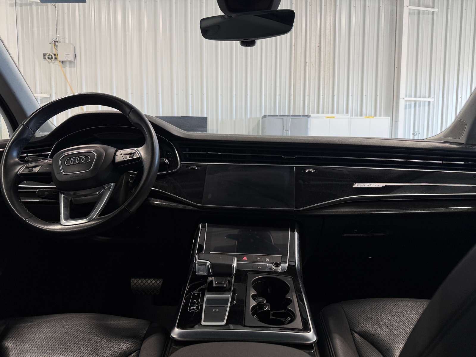 Thumbnail: 2023 Audi Q7 - 2