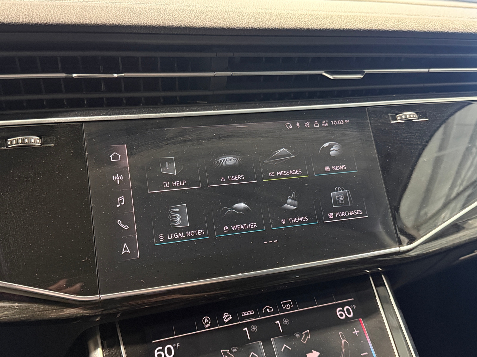 Thumbnail: 2023 Audi Q7 - 3