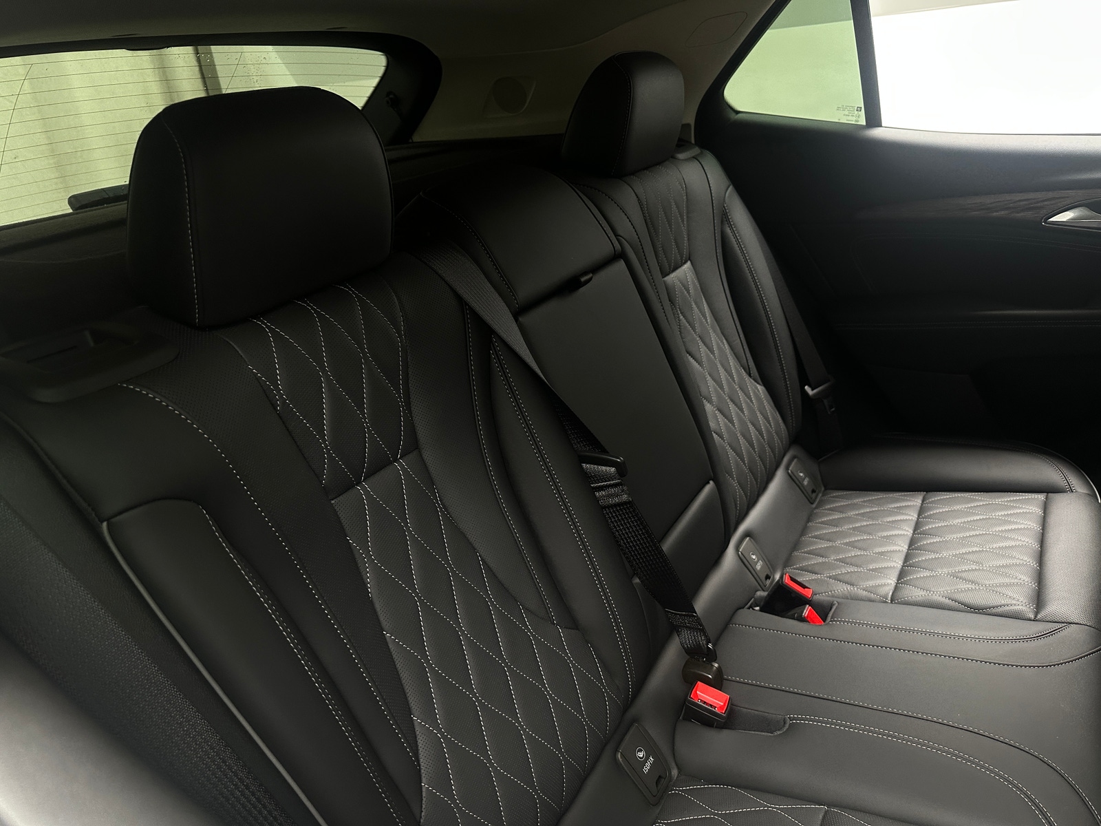 Thumbnail: 2023 Buick Envision - 5