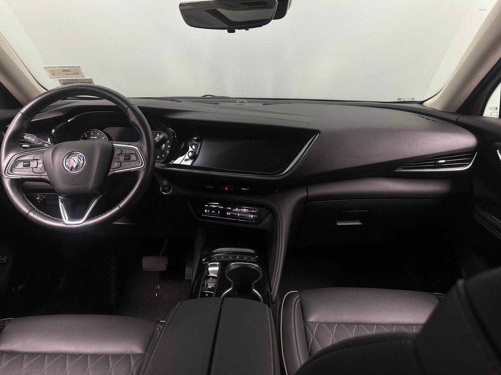 Thumbnail: 2023 Buick Envision - 2