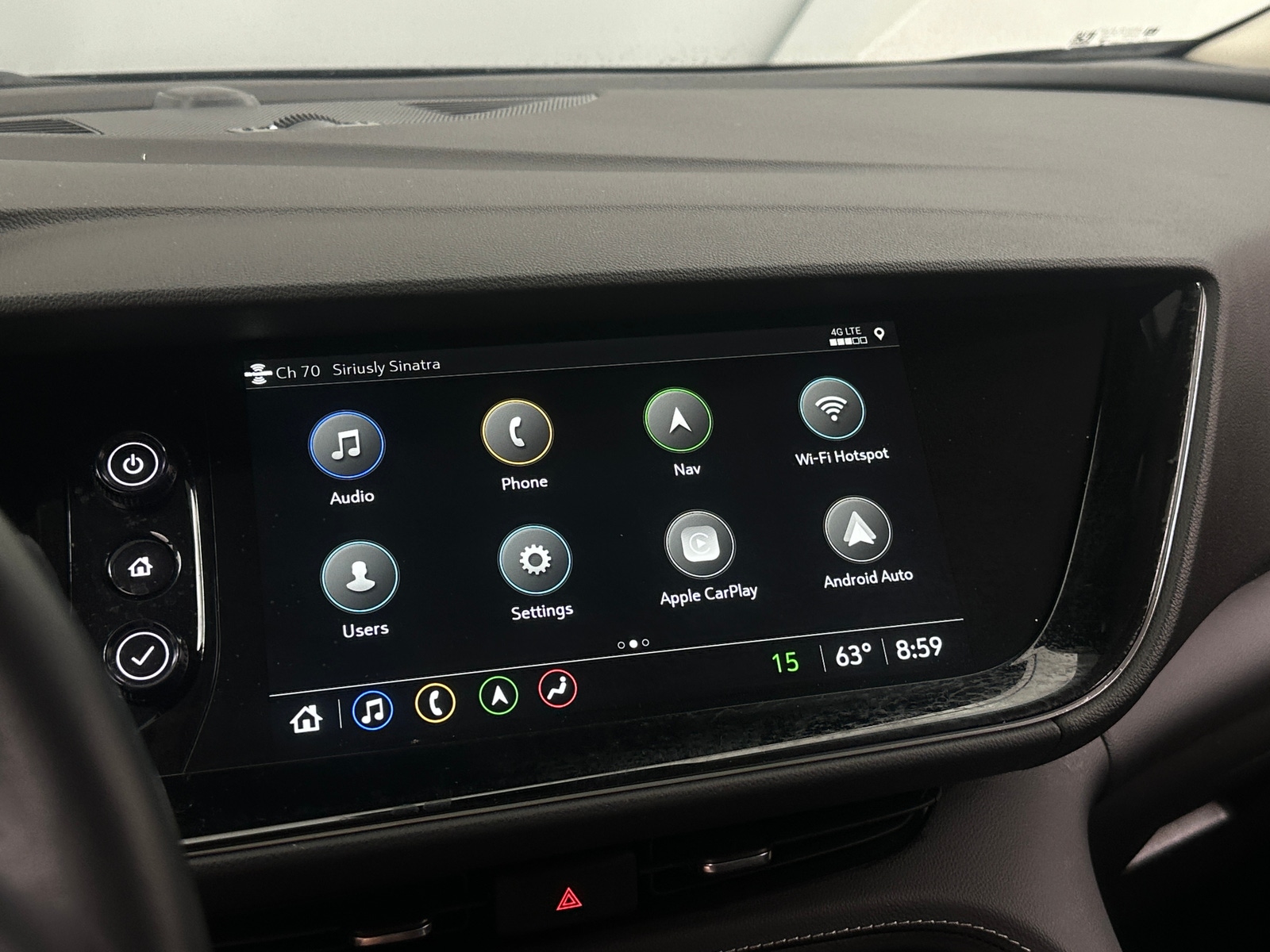 Thumbnail: 2023 Buick Envision - 3