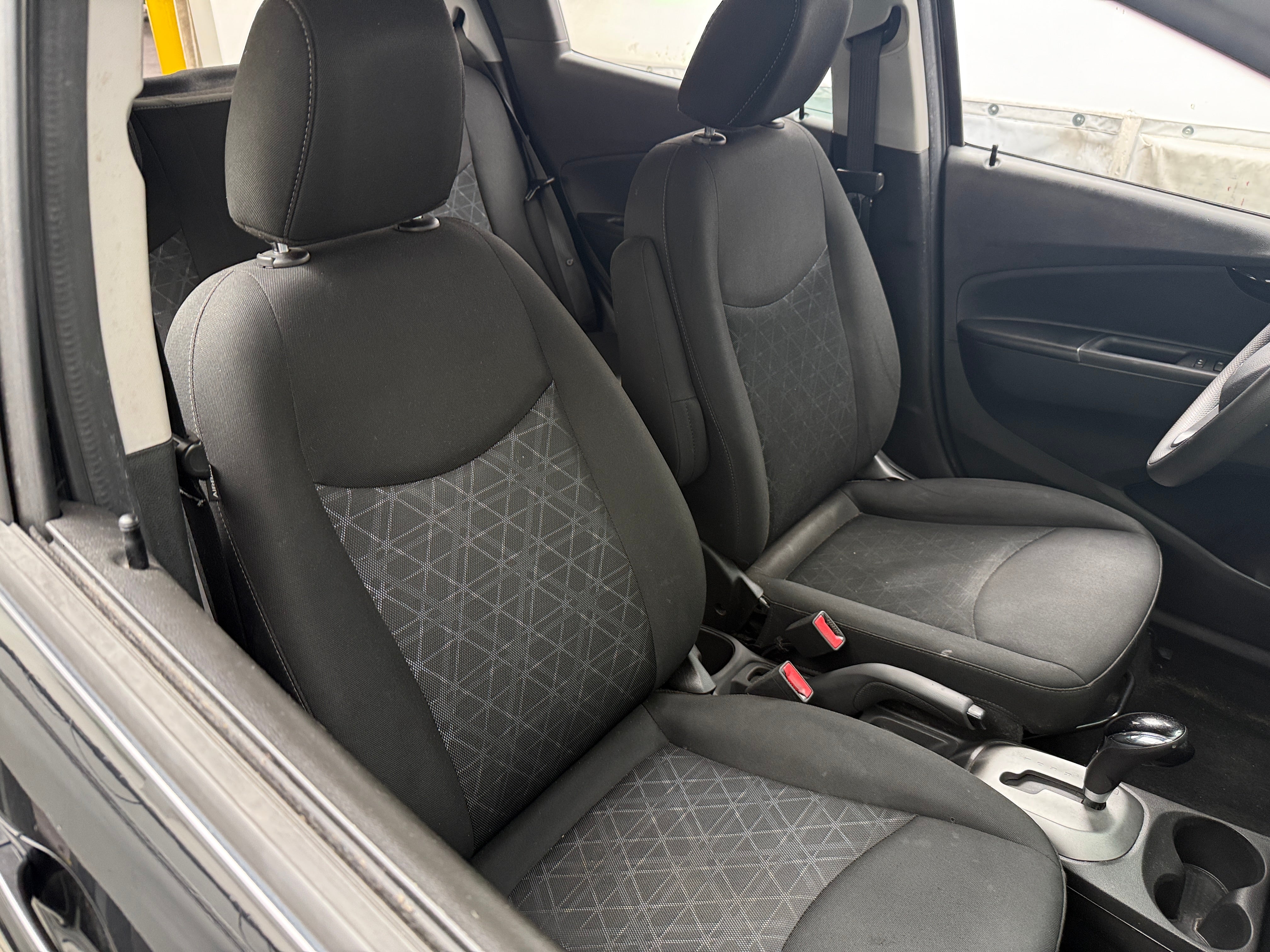 Used 2019 Chevrolet Spark 1LT with VIN KL8CD6SA8KC710221 for sale in Auburn, WA