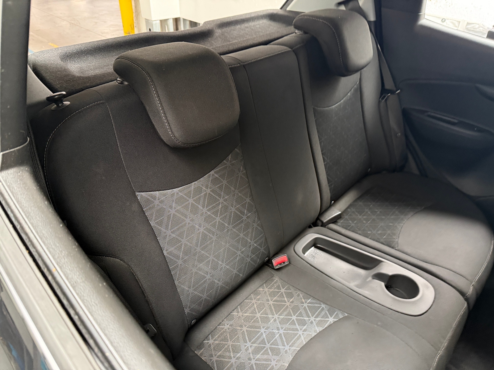 Thumbnail: 2019 Chevrolet Spark - 6