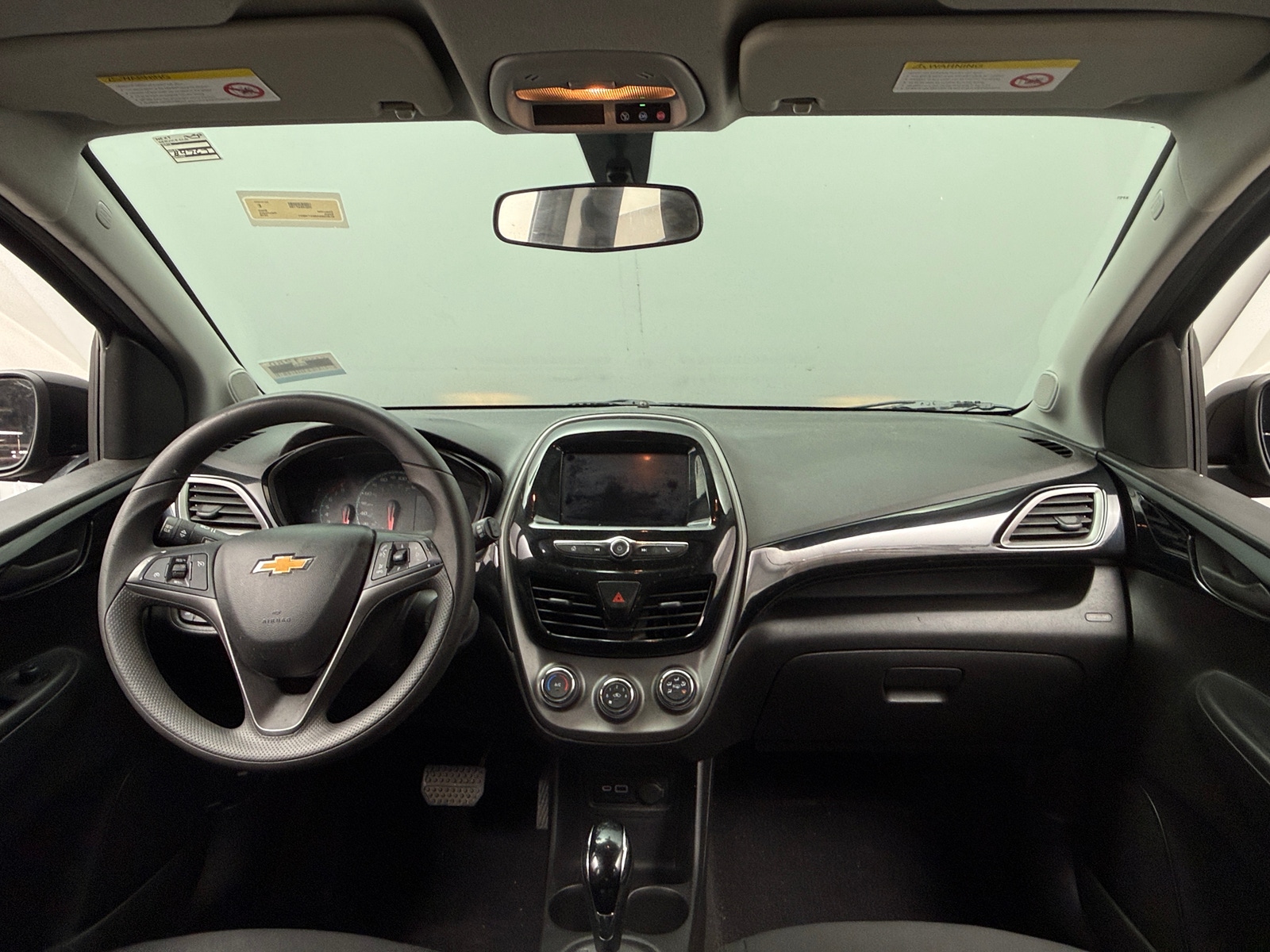 Thumbnail: 2019 Chevrolet Spark - 3