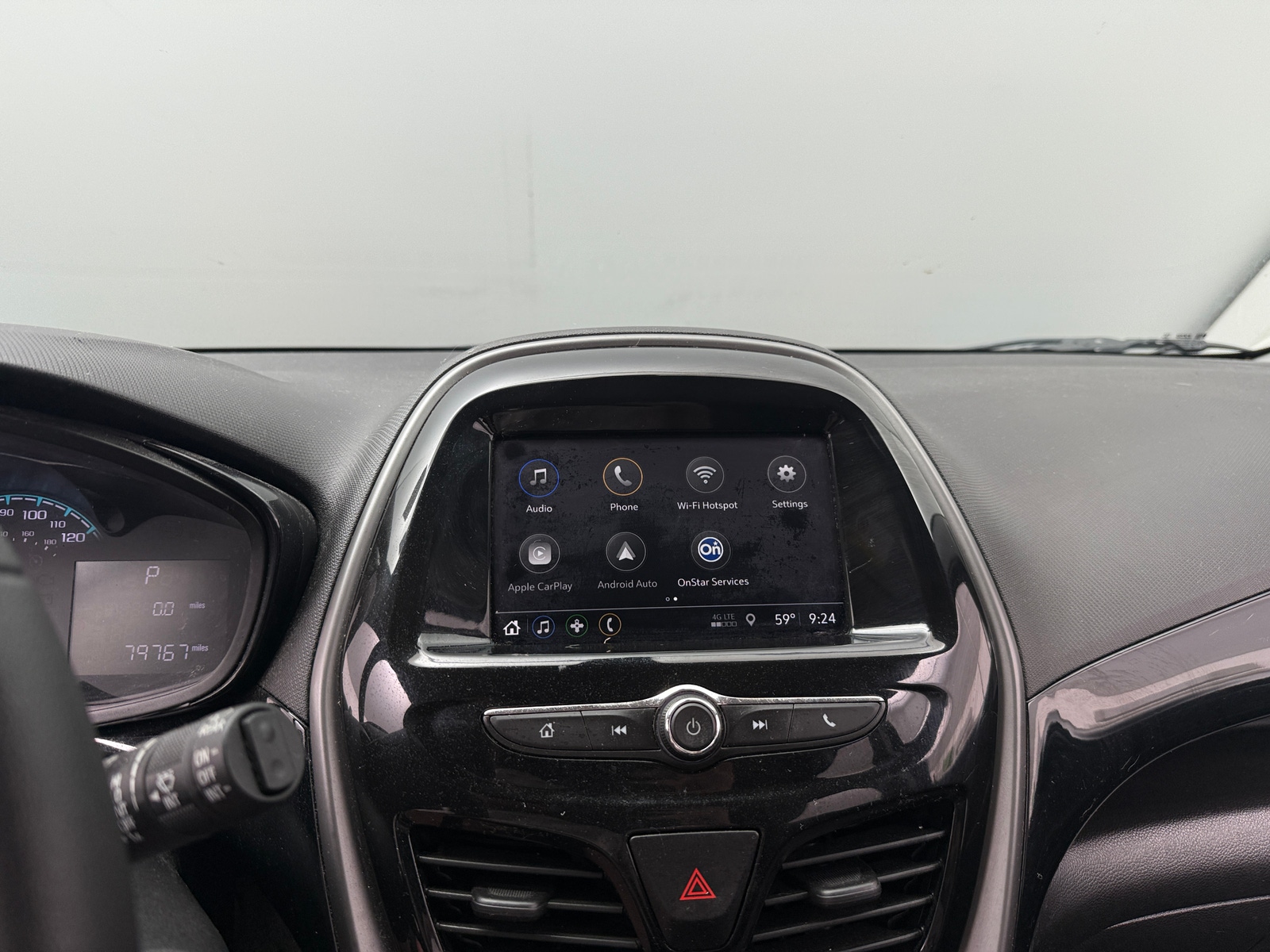 Thumbnail: 2019 Chevrolet Spark - 4