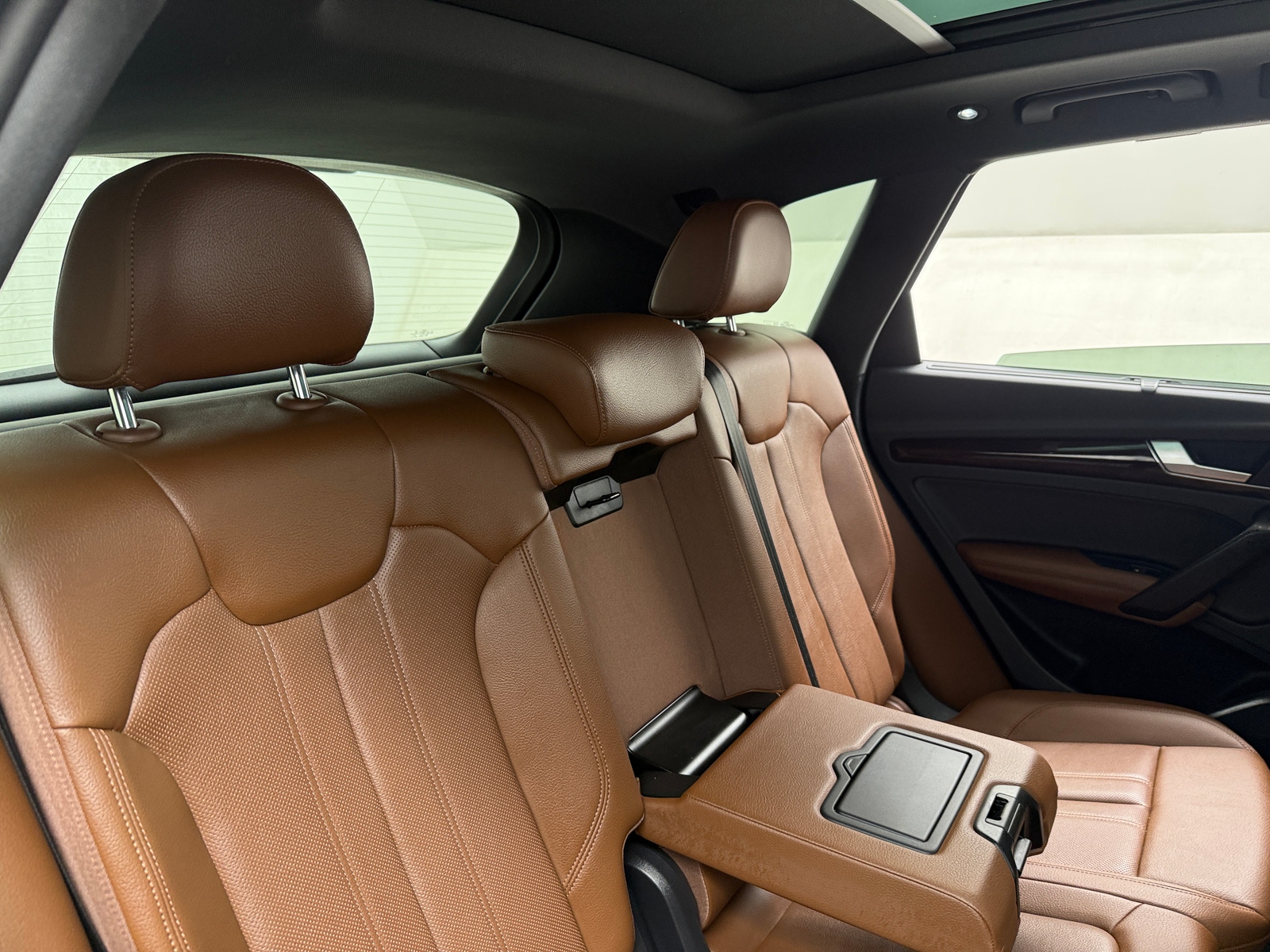 Thumbnail: 2019 Audi Q5 - 5