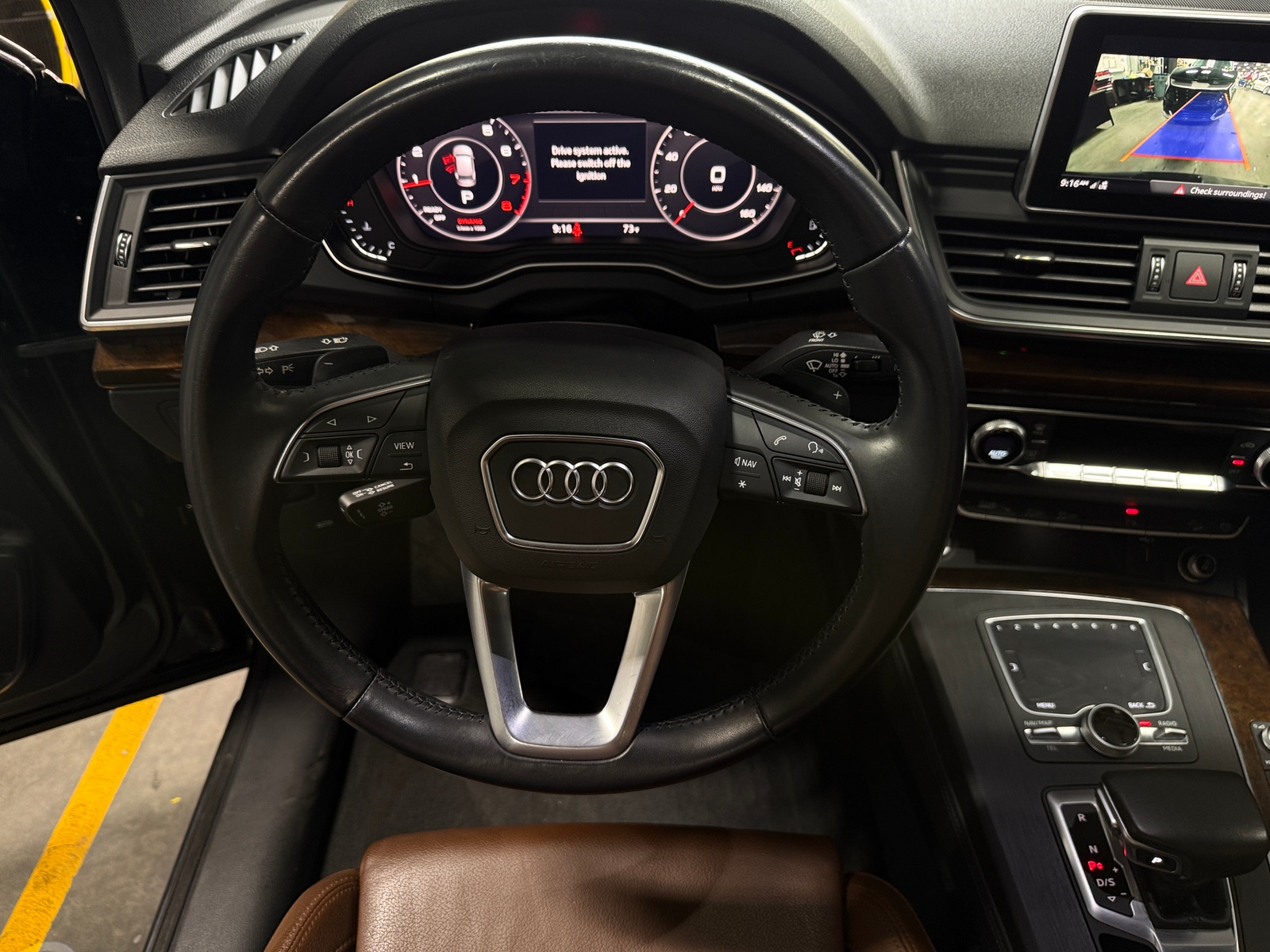 Thumbnail: 2019 Audi Q5 - 4