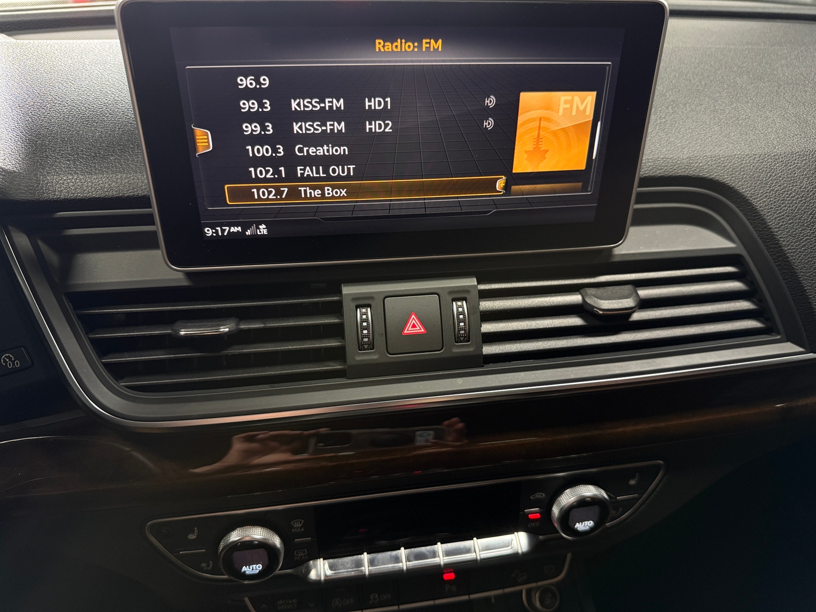 Thumbnail: 2019 Audi Q5 - 3