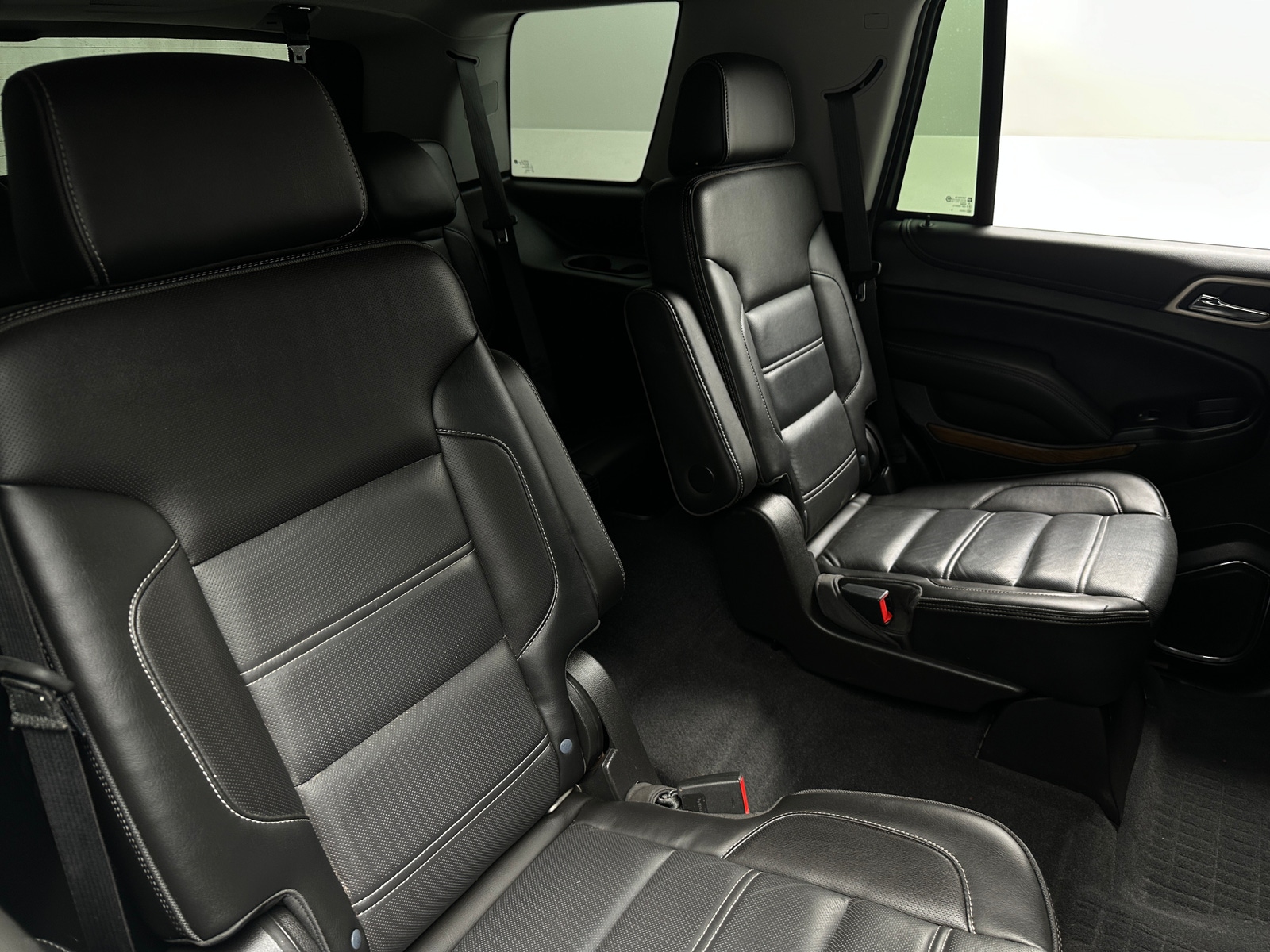 Thumbnail: 2020 GMC Yukon - 5