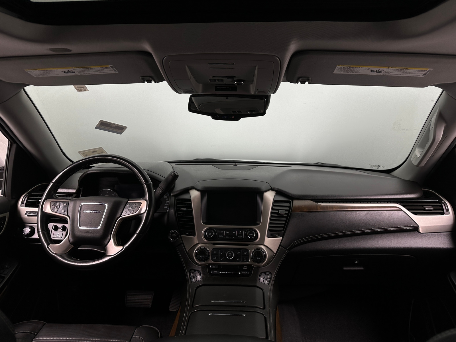 Thumbnail: 2020 GMC Yukon - 2