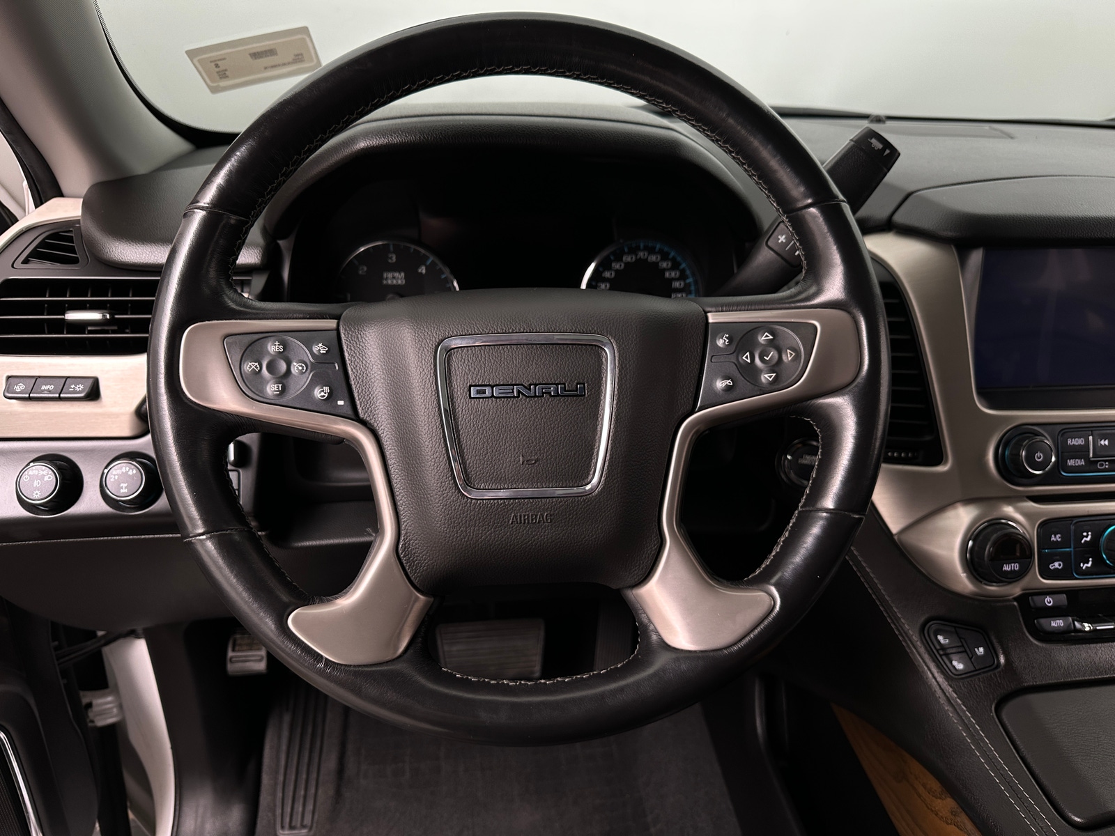 Thumbnail: 2020 GMC Yukon - 4