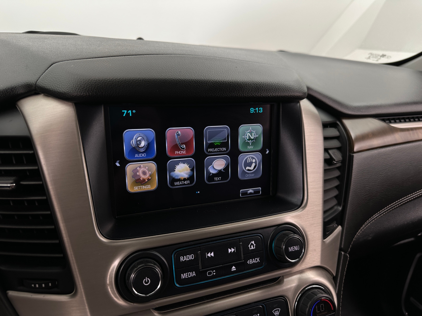Thumbnail: 2020 GMC Yukon - 3