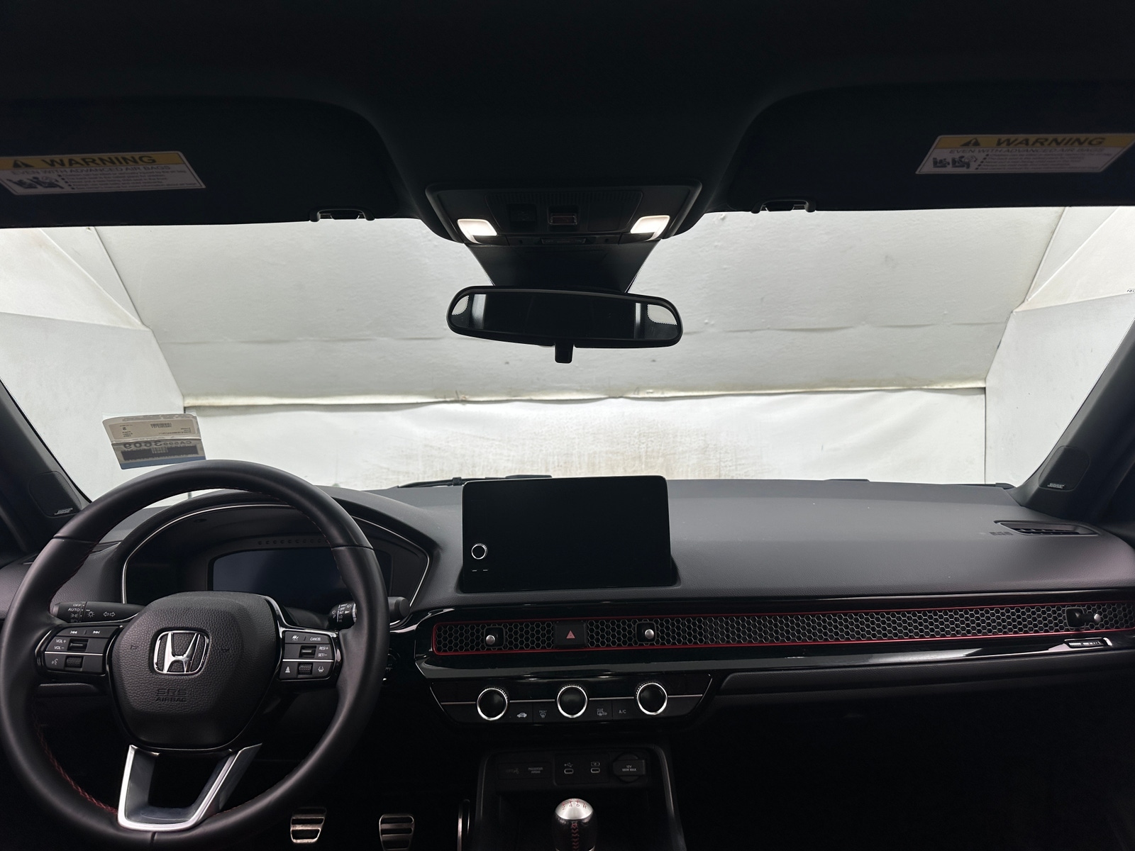 Thumbnail: 2025 Honda Civic - 3