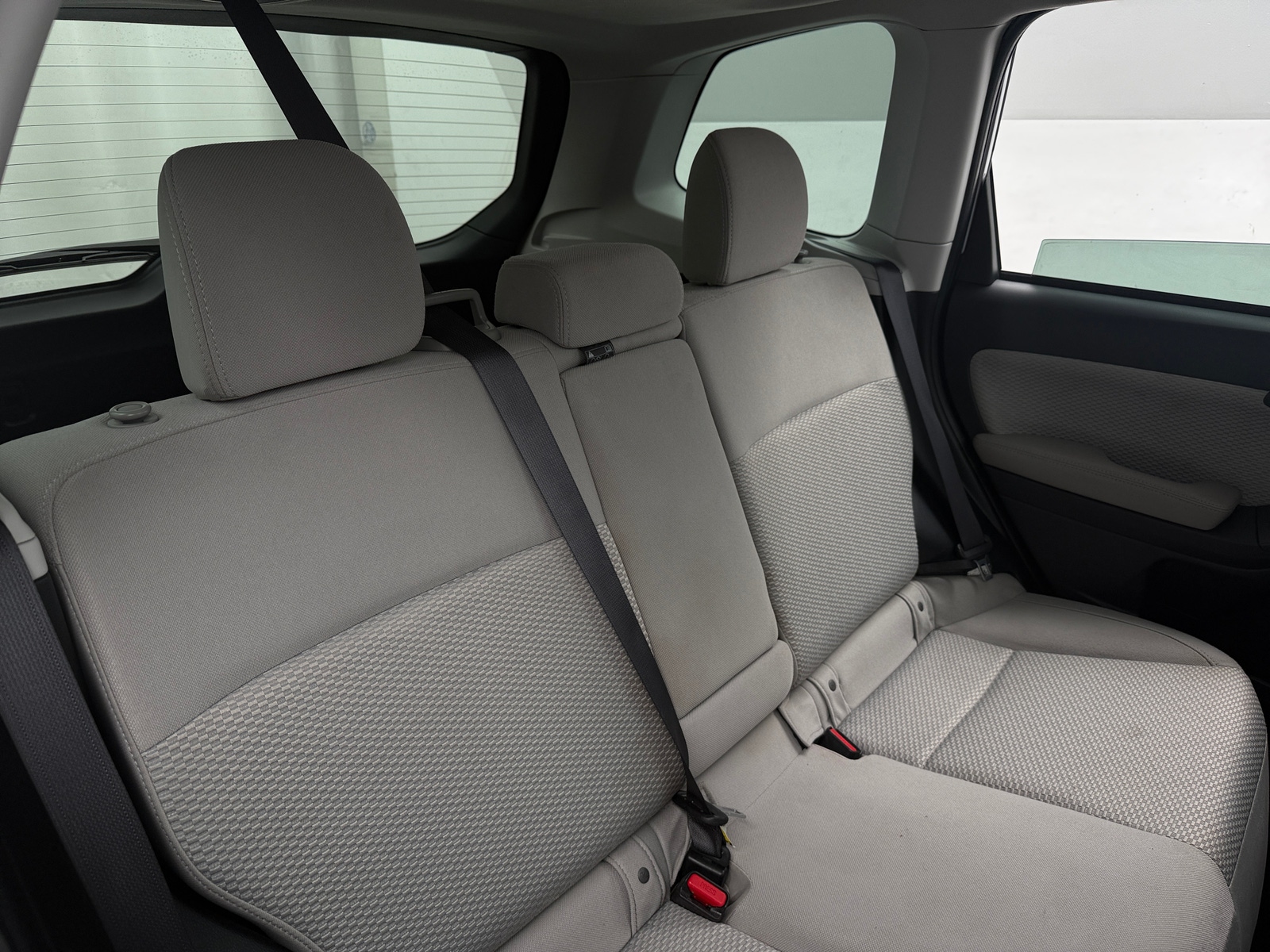 Thumbnail: 2018 Subaru Forester - 6