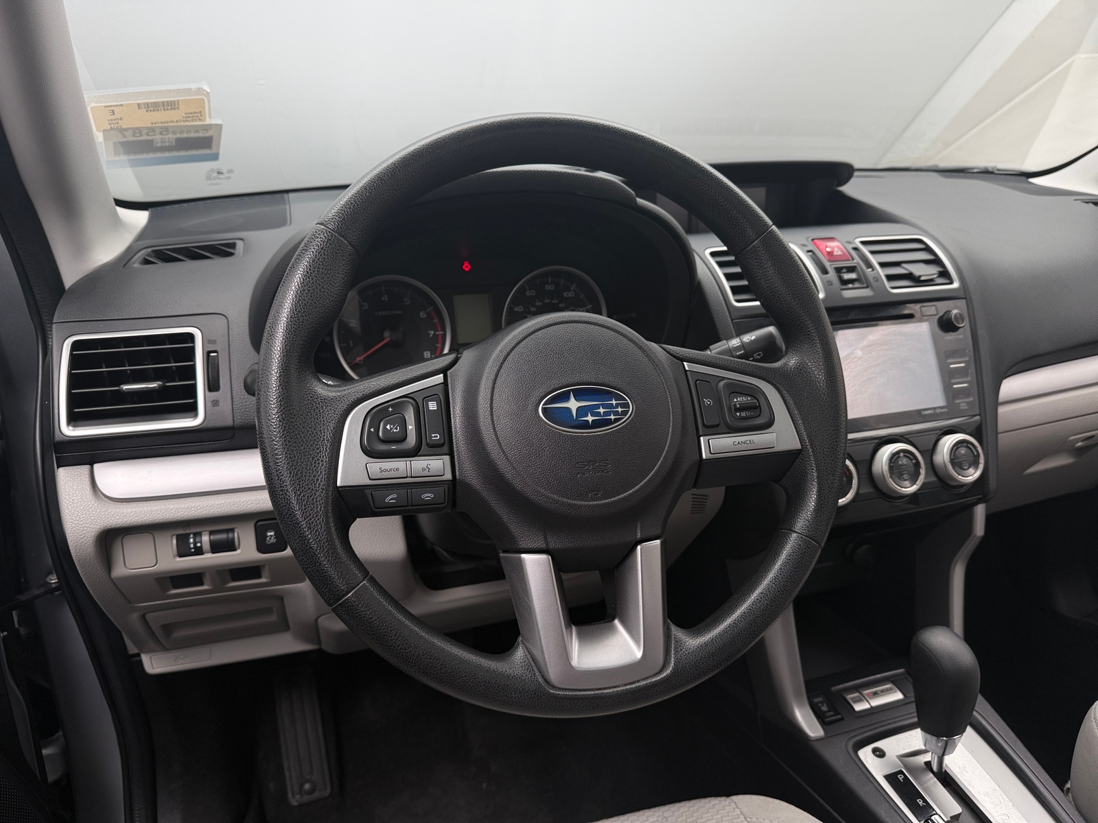 Thumbnail: 2018 Subaru Forester - 5